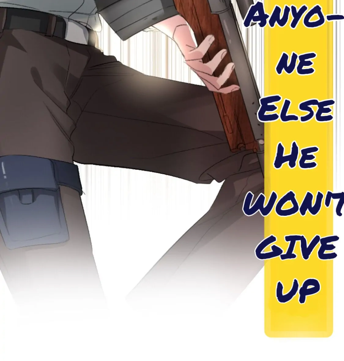 Read AWM: PUBG chapter 0 image 10 on Lezhin