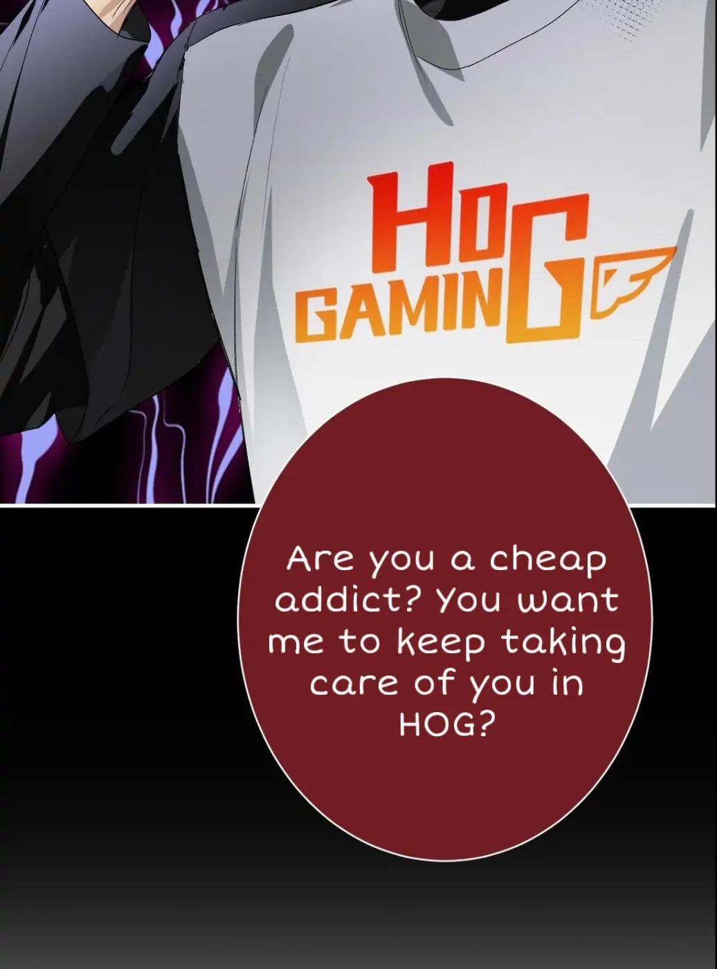 Read AWM: PUBG chapter 0 image 3 on Lezhin