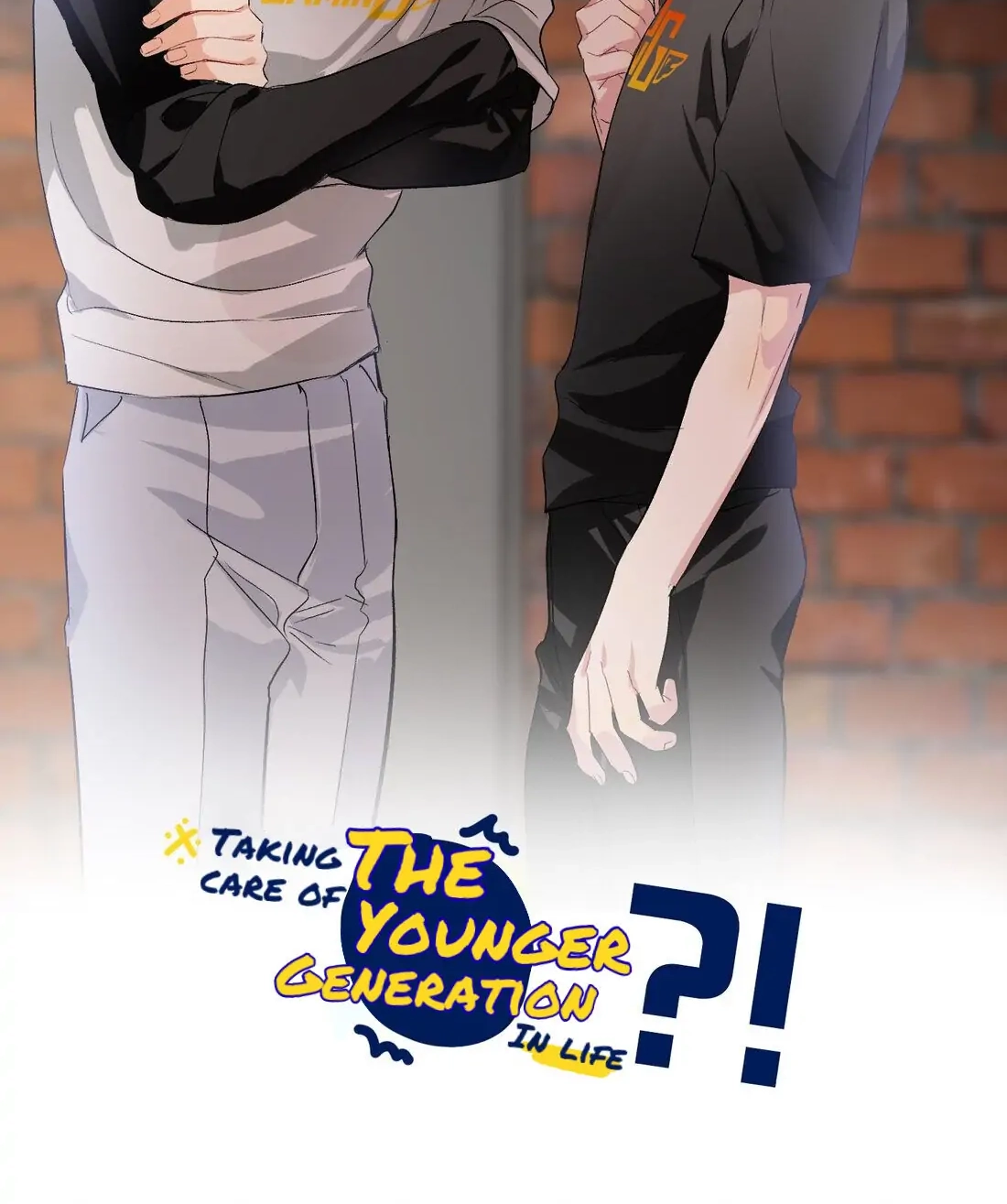 Read AWM: PUBG chapter 0 image 6 on Lezhin