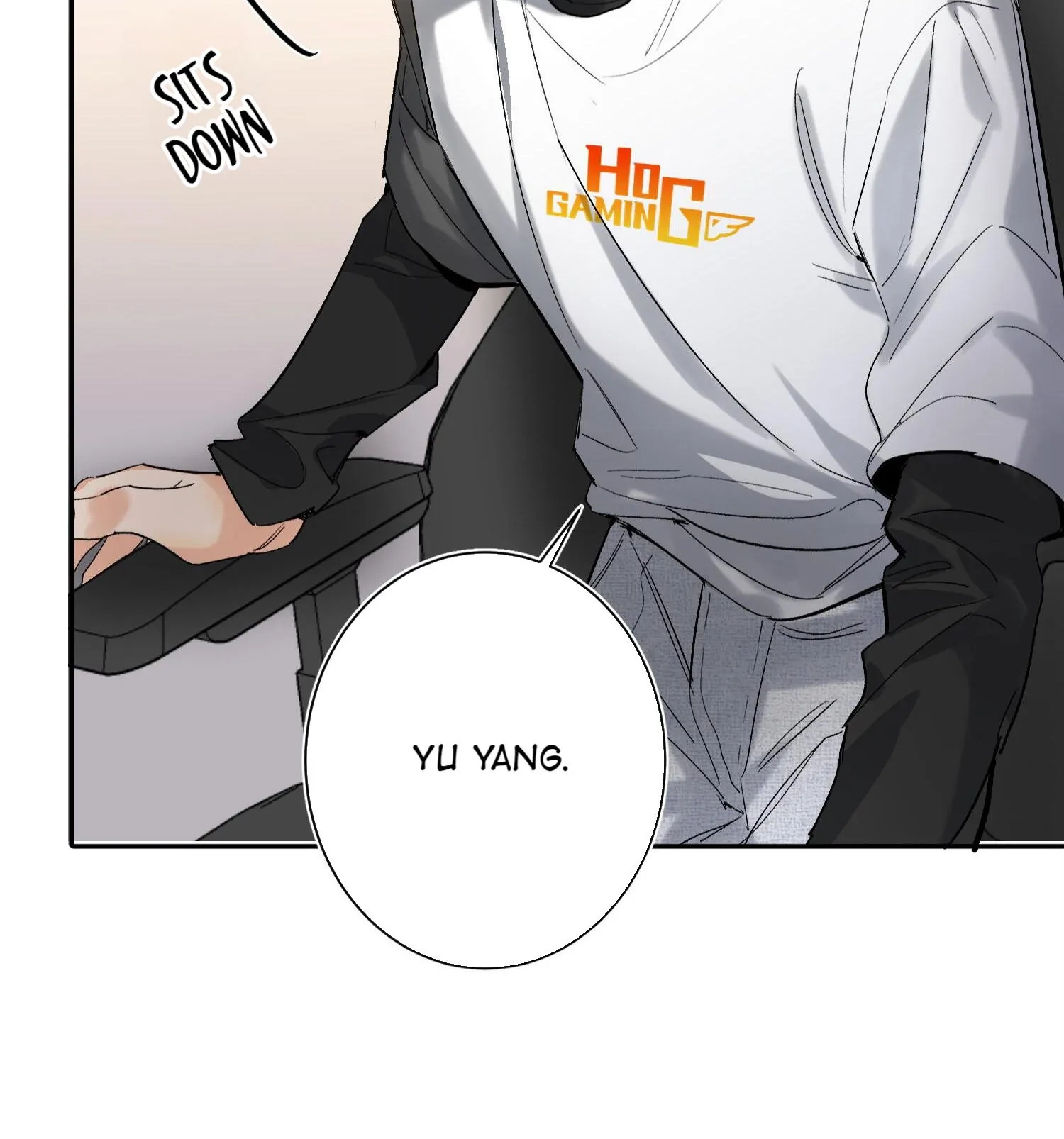 Read AWM: PUBG chapter 1 image 13 on Lezhin