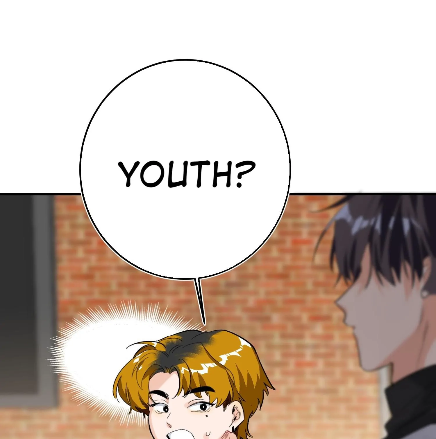 Read AWM: PUBG chapter 1 image 14 on Lezhin