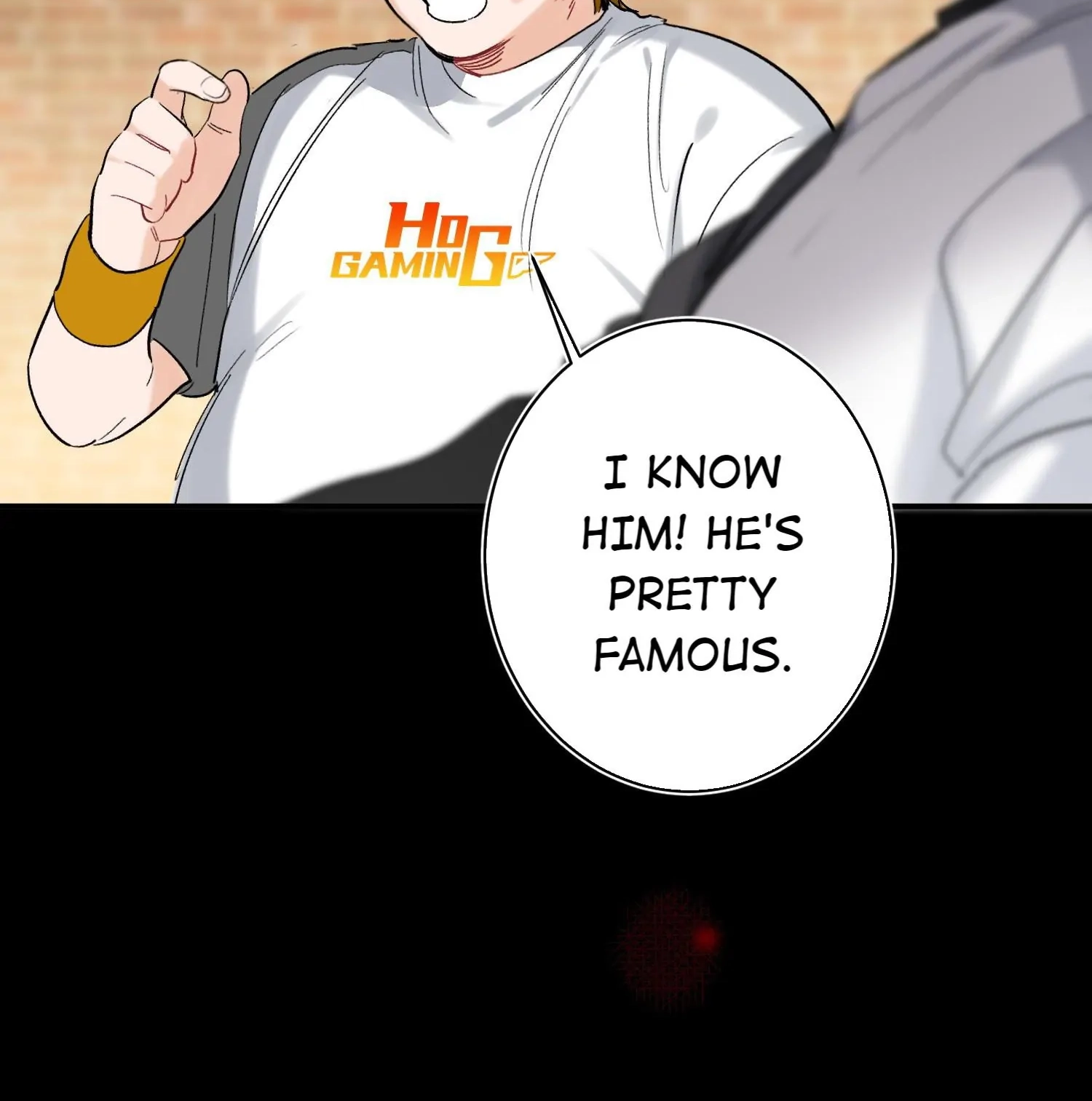 Read AWM: PUBG chapter 1 image 15 on Lezhin