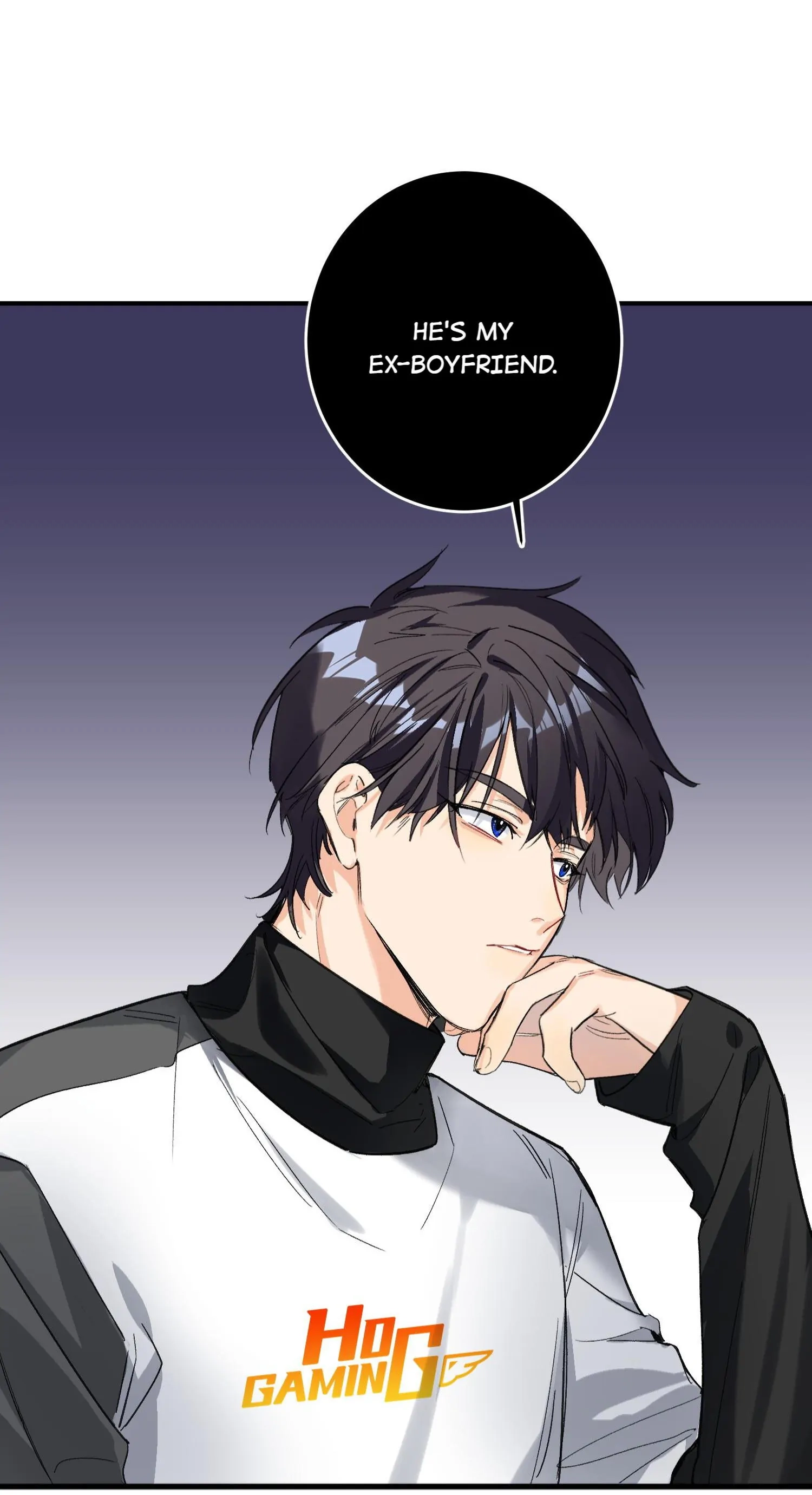 Read AWM: PUBG chapter 1 image 20 on Lezhin
