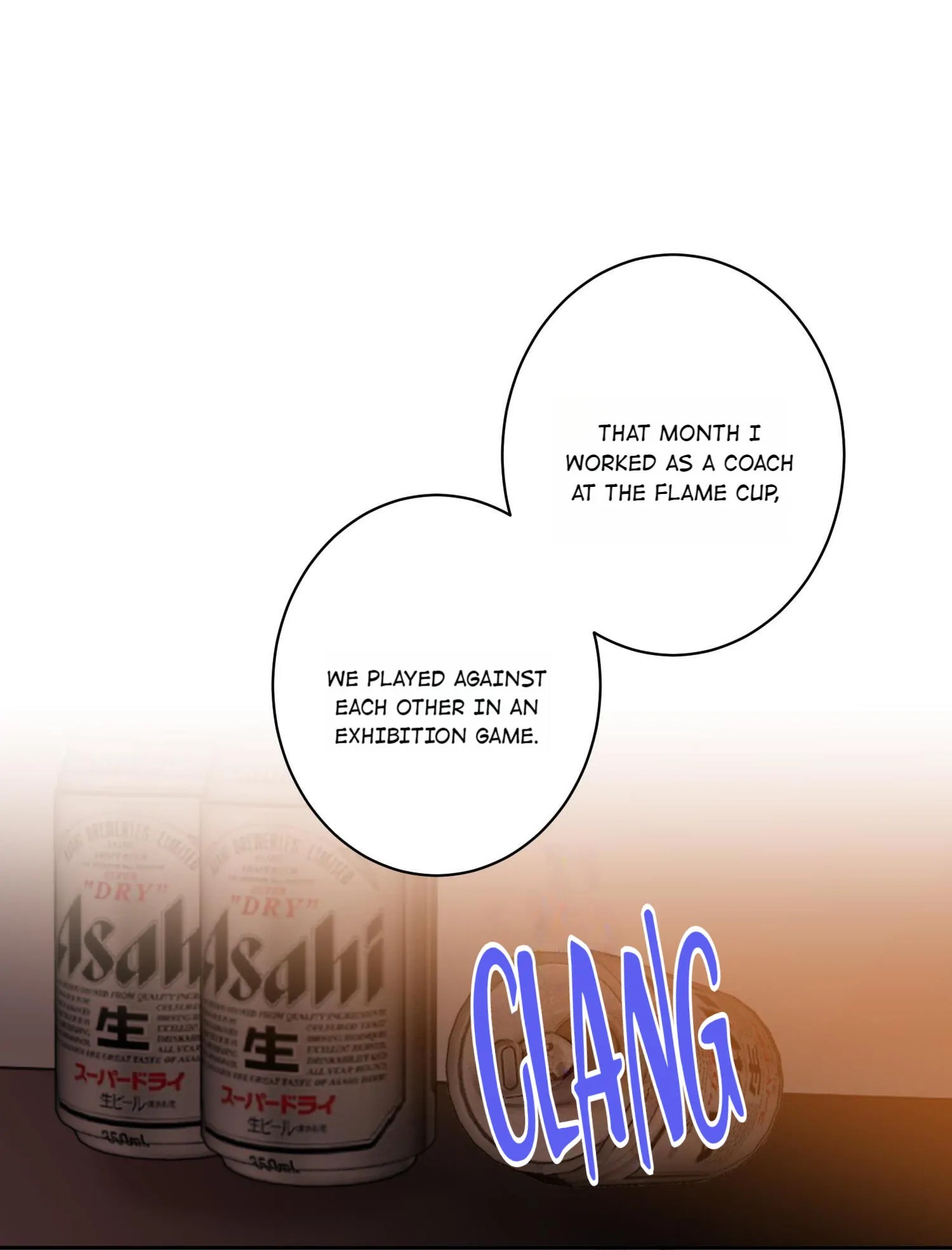 Read AWM: PUBG chapter 1 image 23 on Lezhin