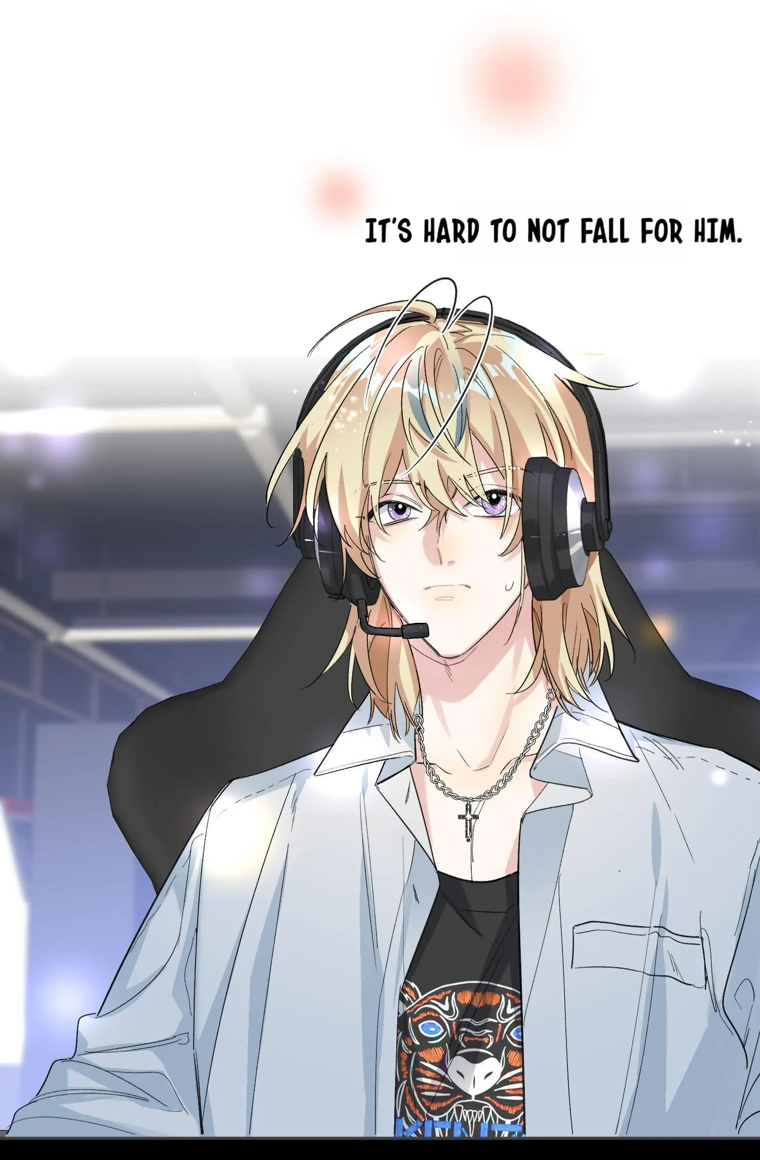 Read AWM: PUBG chapter 1 image 27 on Lezhin