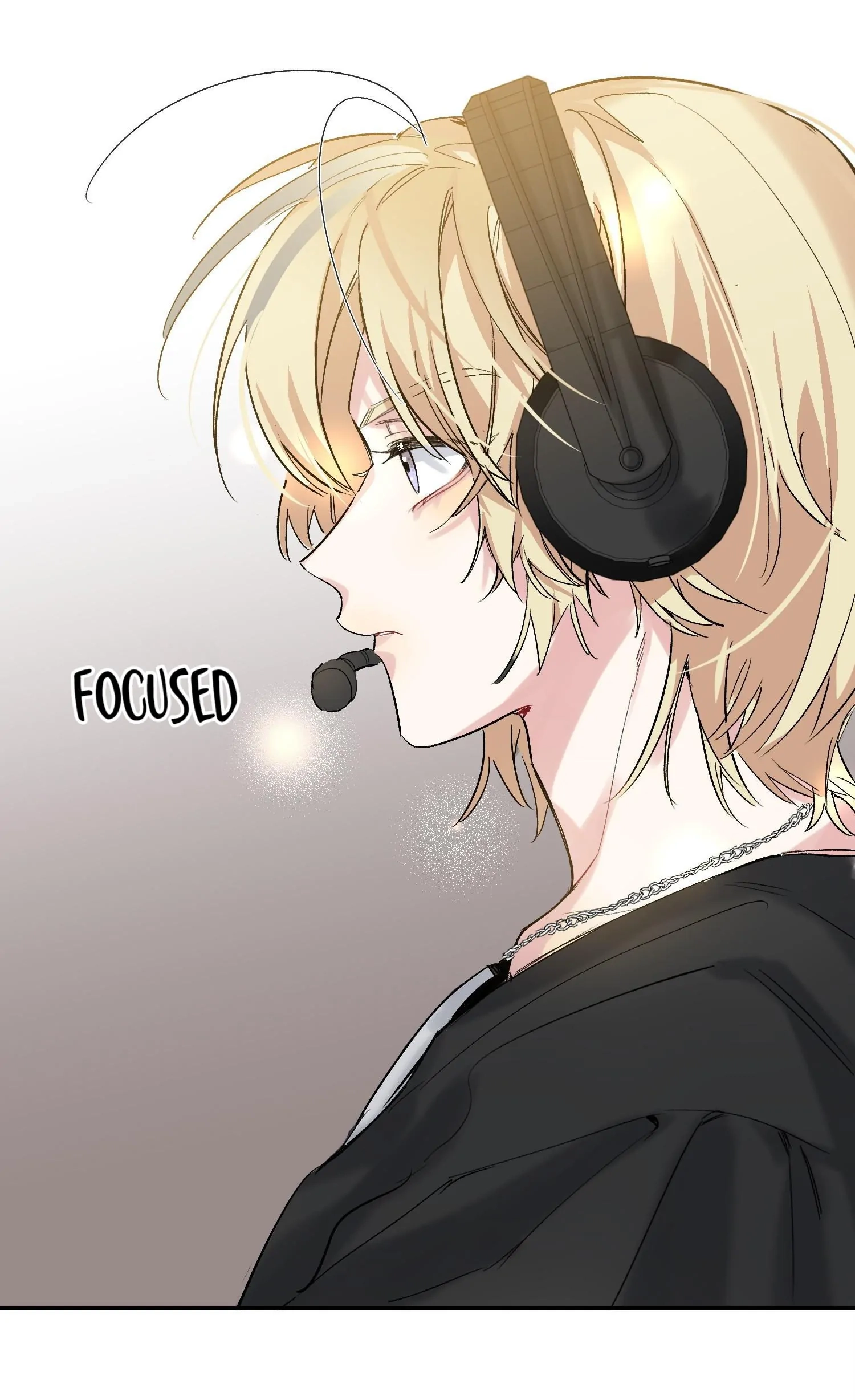 Read AWM: PUBG chapter 1 image 6 on Lezhin
