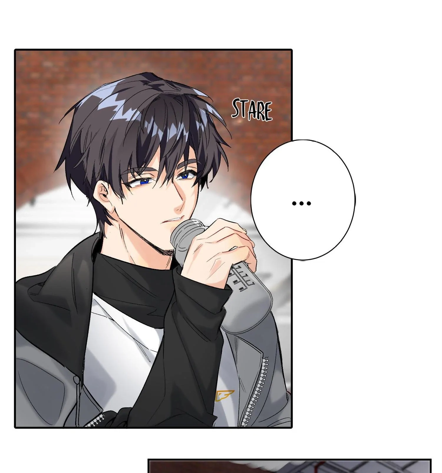 Read AWM: PUBG chapter 1 image 7 on Lezhin