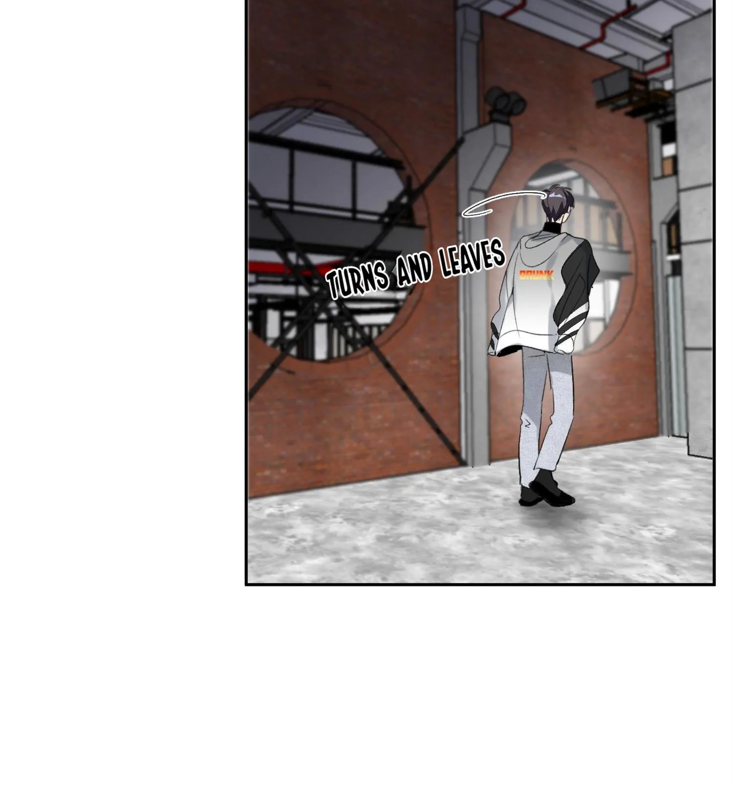 Read AWM: PUBG chapter 1 image 8 on Lezhin