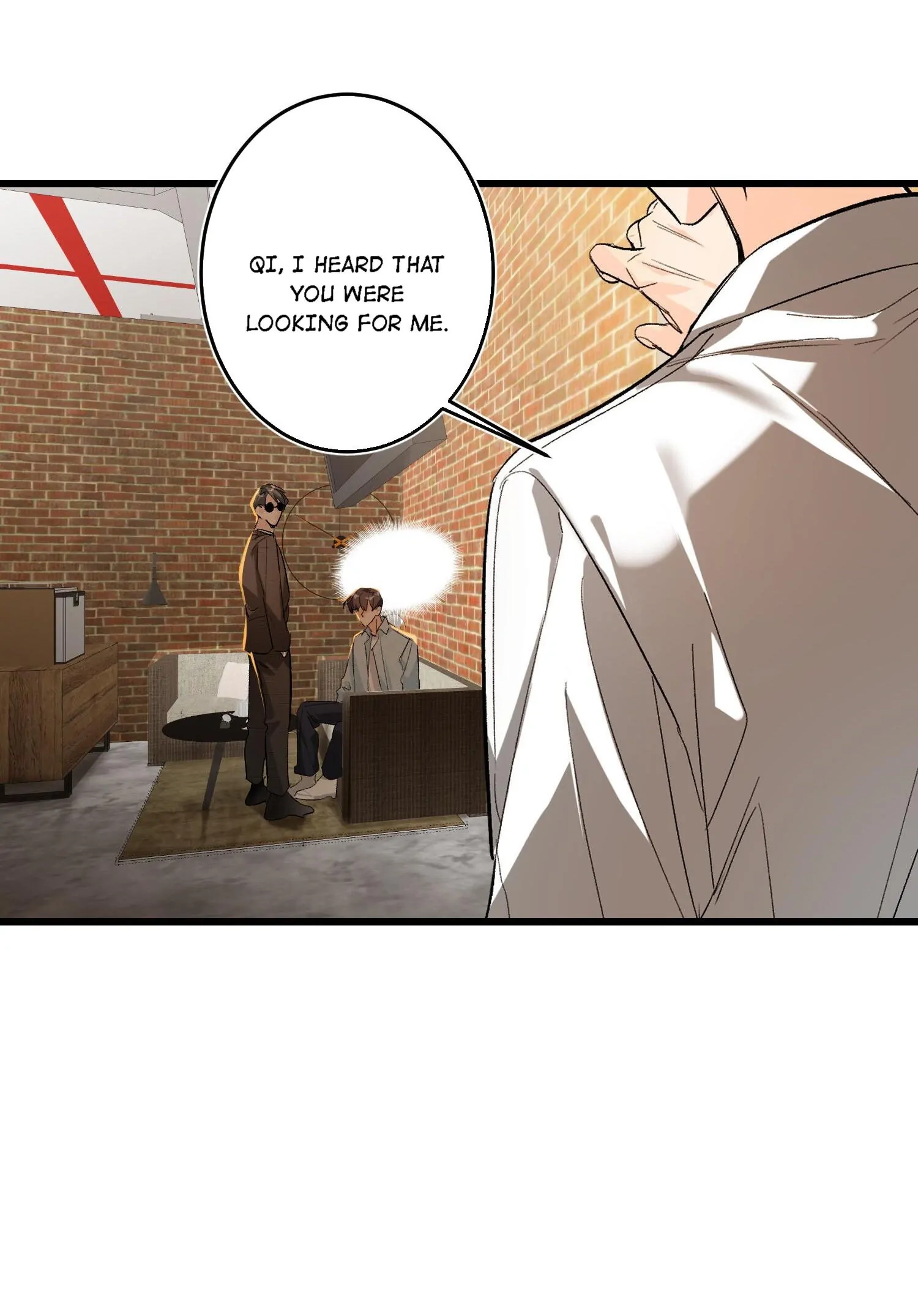 Read AWM: PUBG chapter 10 image 10 on Lezhin