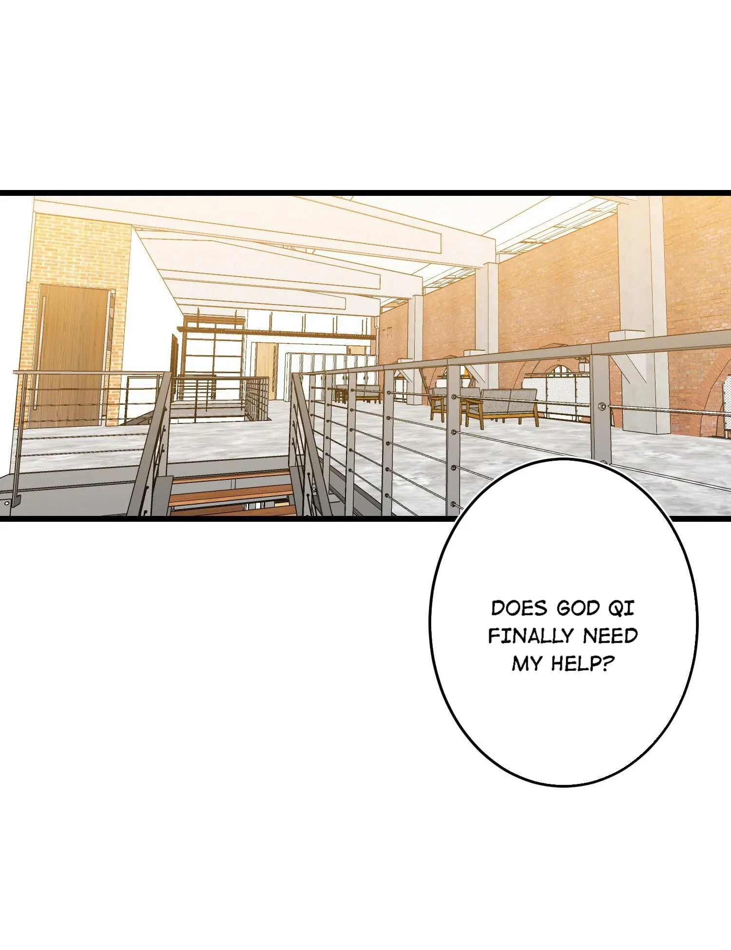 Read AWM: PUBG chapter 10 image 11 on Lezhin