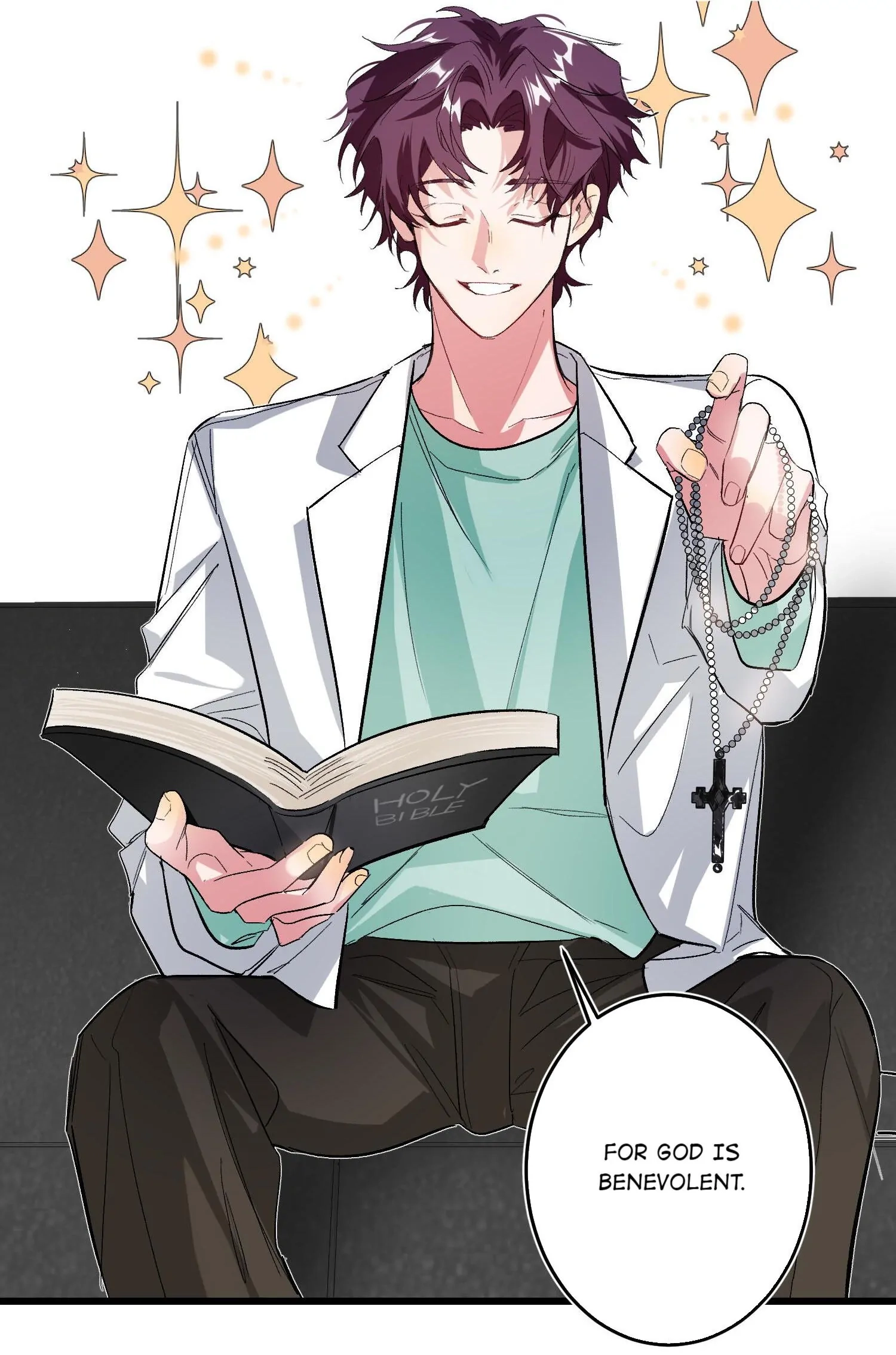 Read AWM: PUBG chapter 10 image 13 on Lezhin