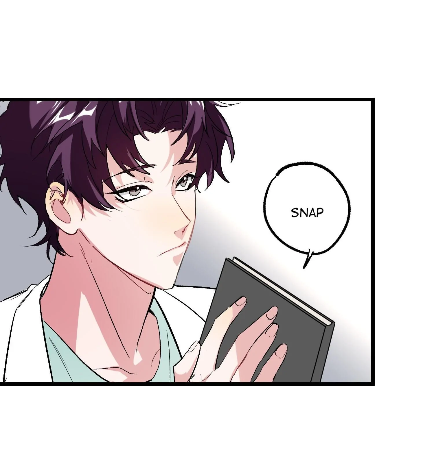 Read AWM: PUBG chapter 10 image 16 on Lezhin