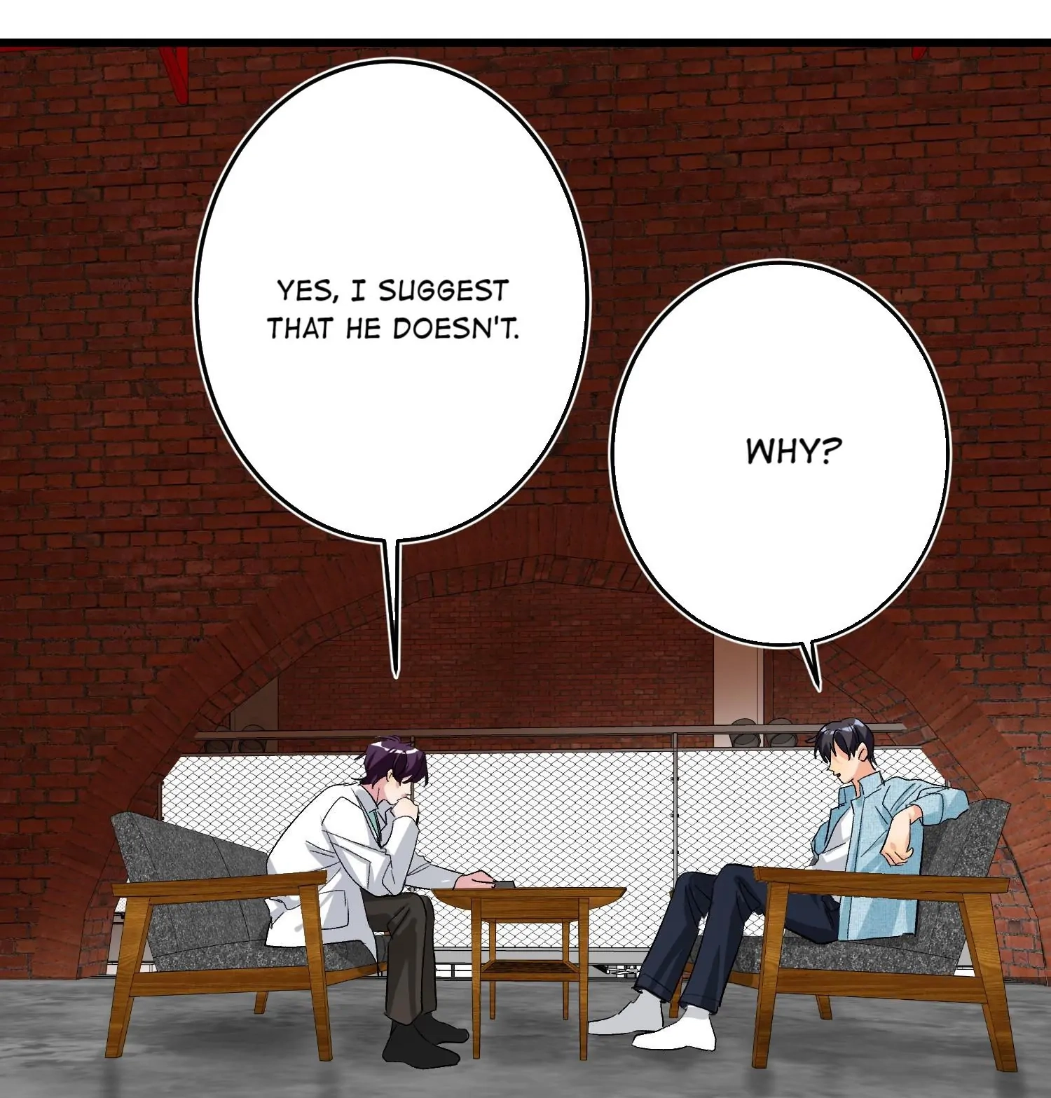 Read AWM: PUBG chapter 10 image 17 on Lezhin