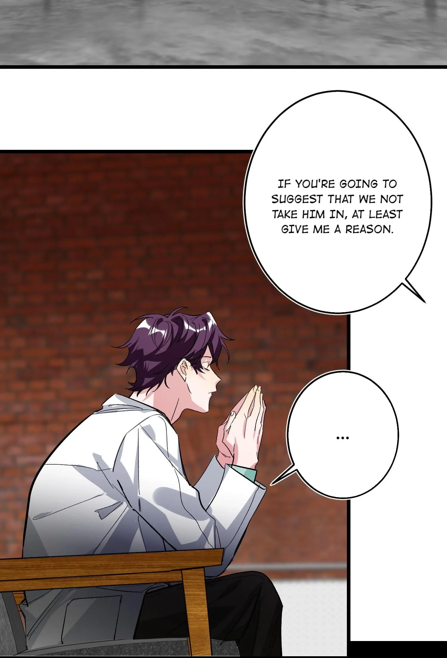 Read AWM: PUBG chapter 10 image 18 on Lezhin