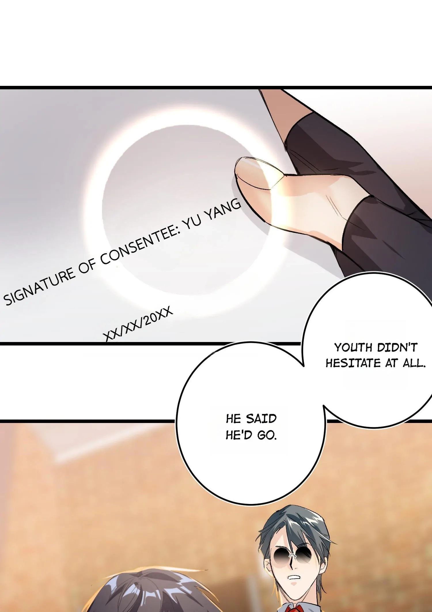 Read AWM: PUBG chapter 10 image 2 on Lezhin