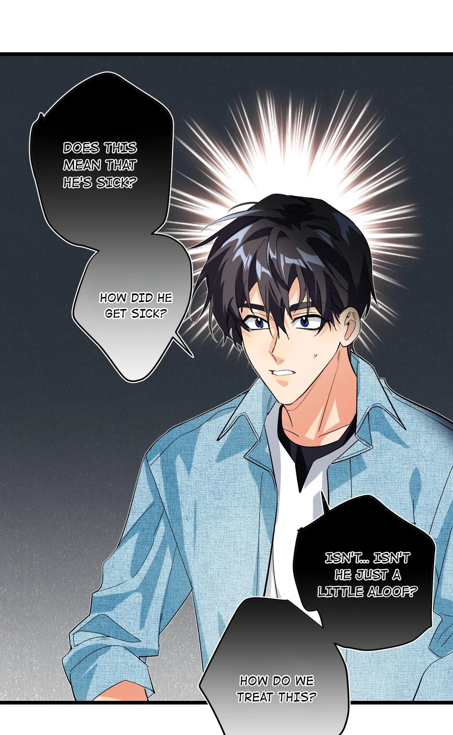 Read AWM: PUBG chapter 10 image 22 on Lezhin