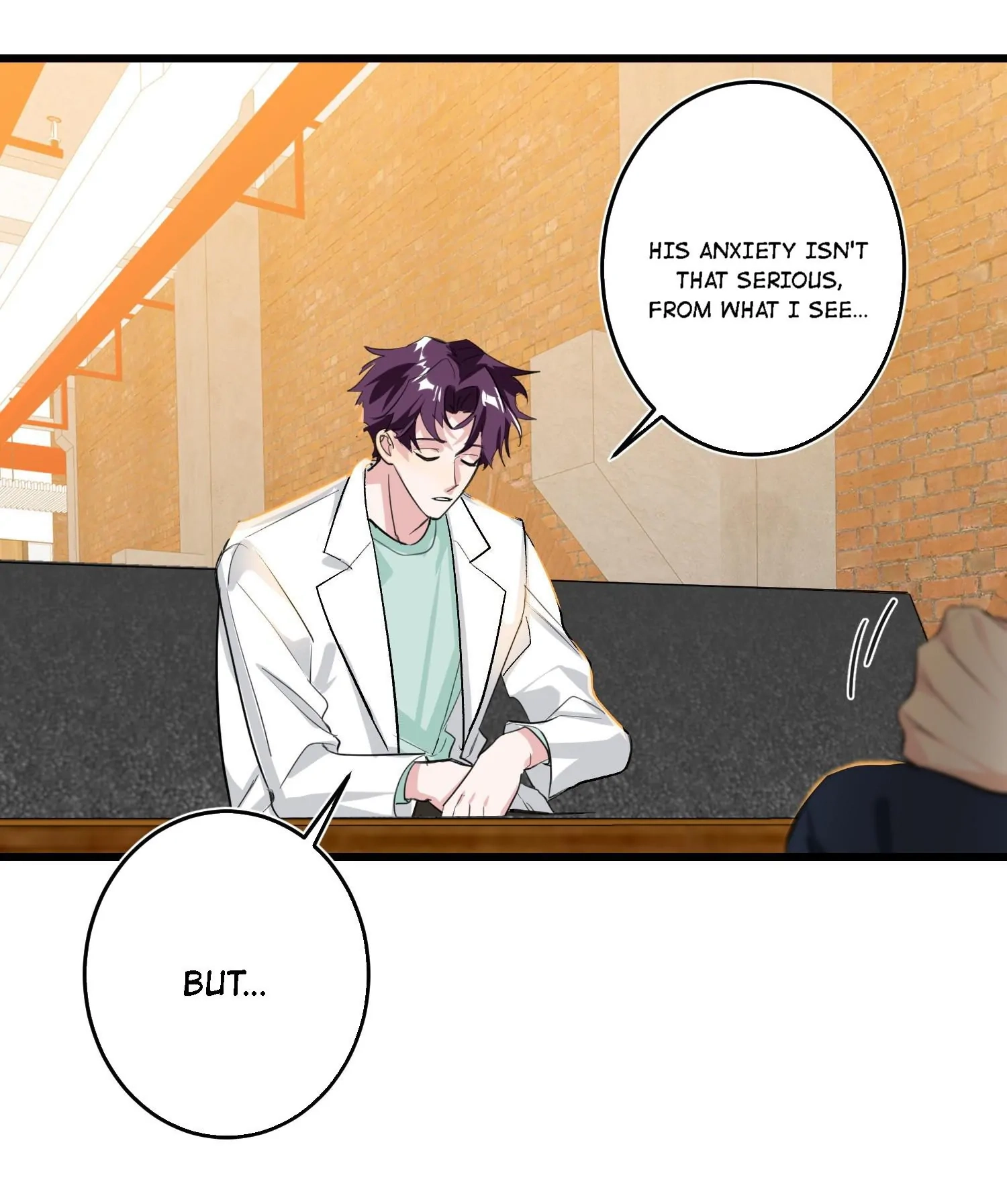 Read AWM: PUBG chapter 10 image 25 on Lezhin