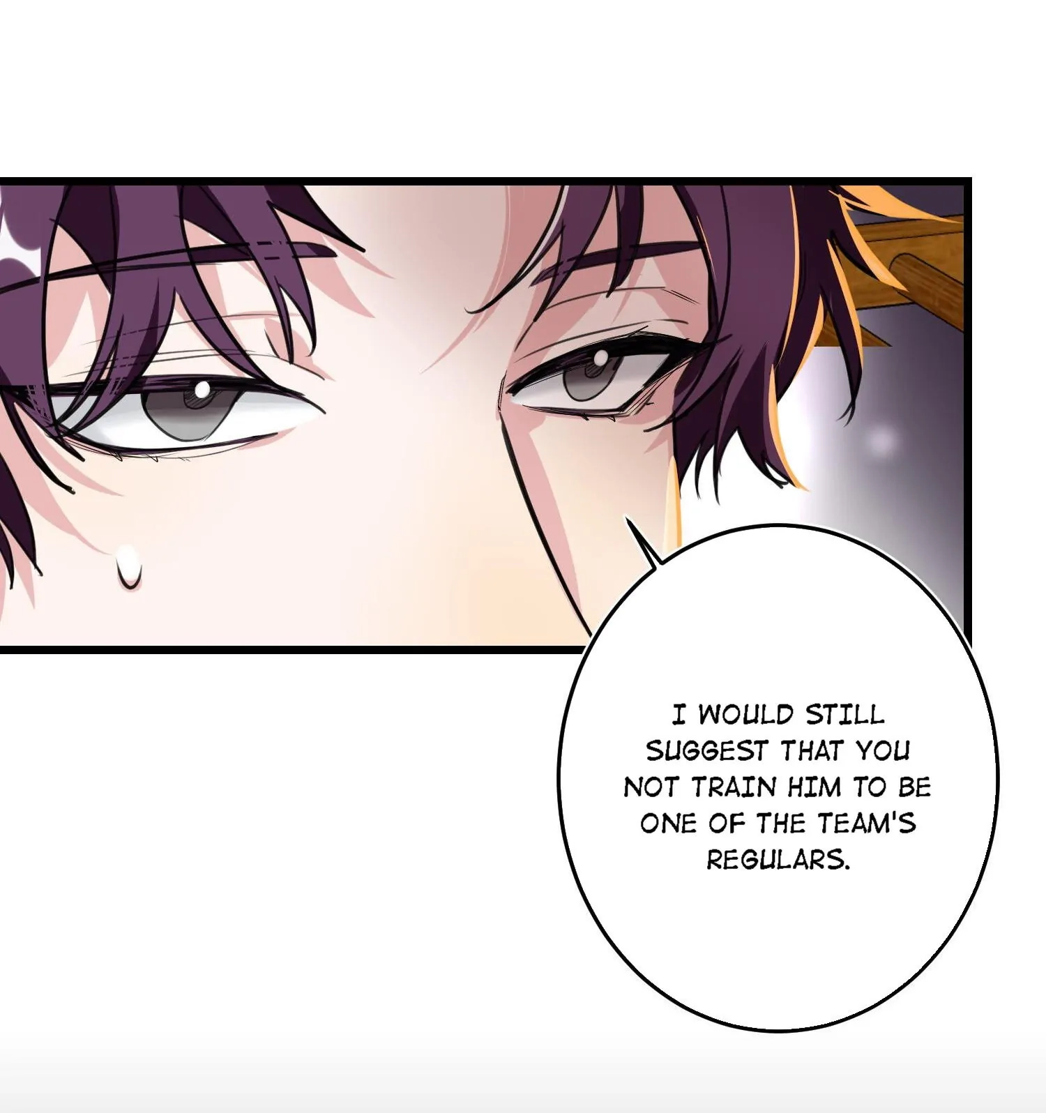 Read AWM: PUBG chapter 10 image 26 on Lezhin