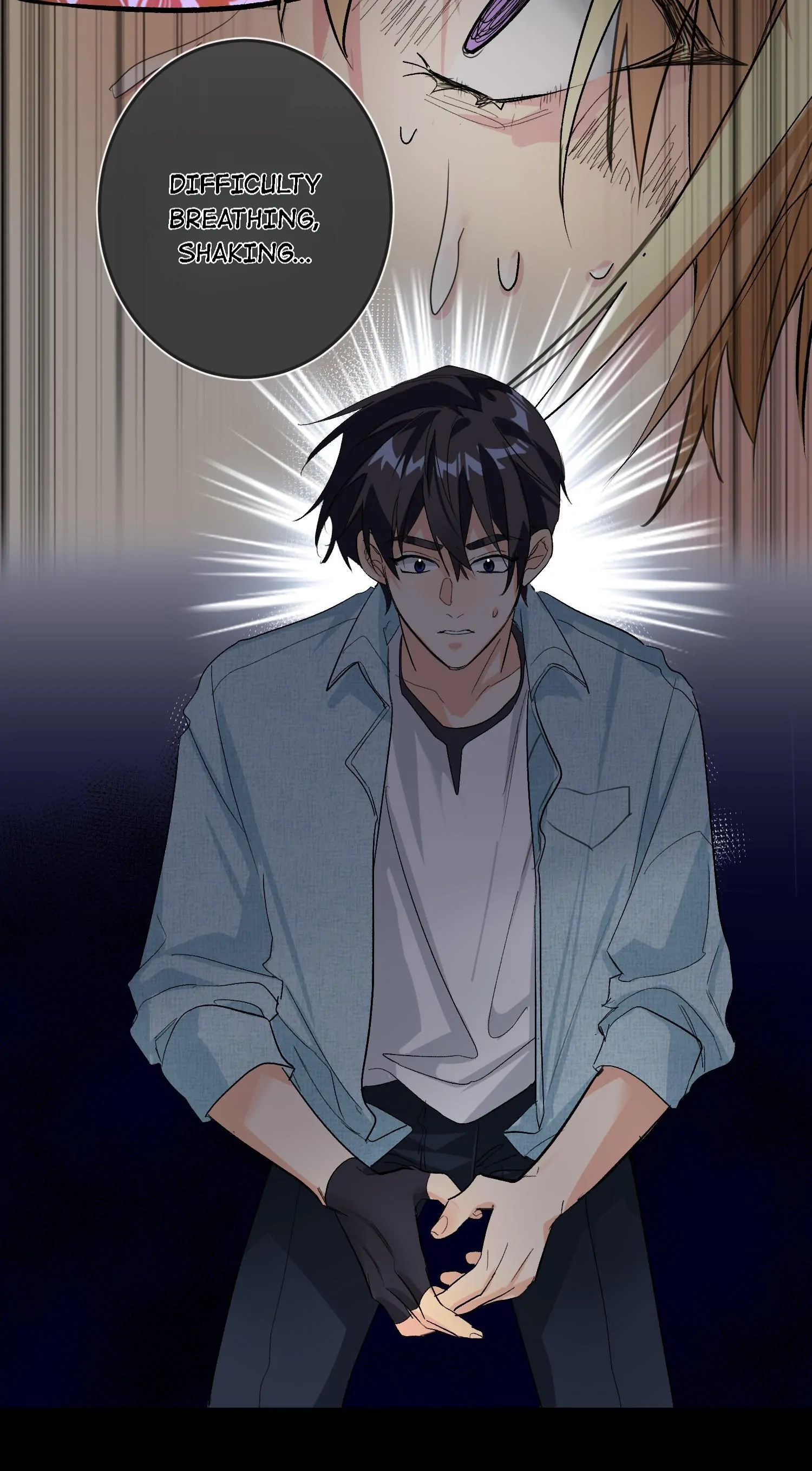 Read AWM: PUBG chapter 11 image 10 on Lezhin