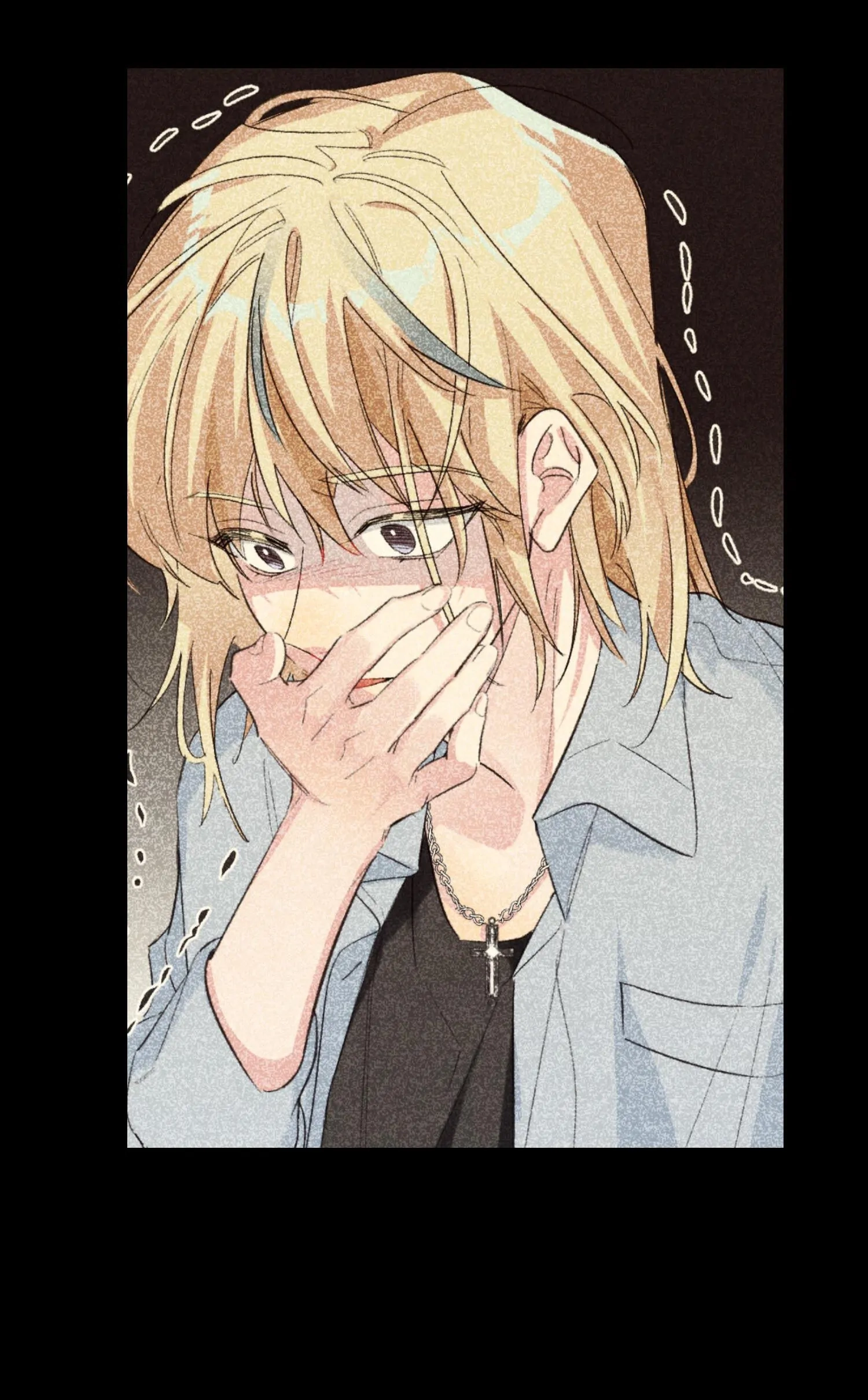 Read AWM: PUBG chapter 11 image 11 on Lezhin