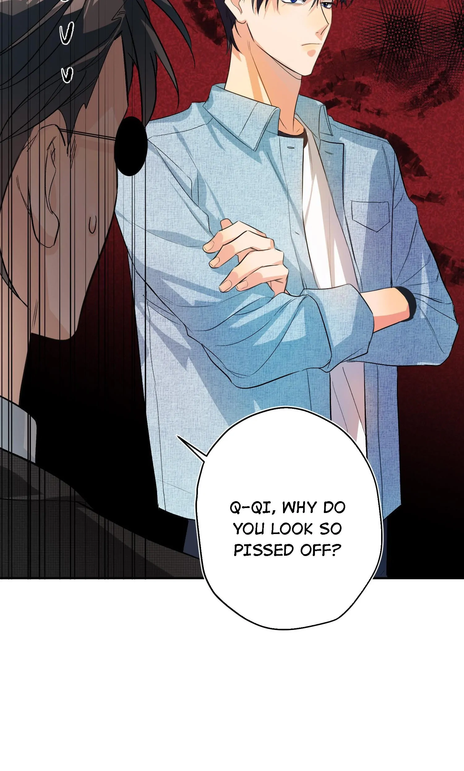 Read AWM: PUBG chapter 11 image 16 on Lezhin