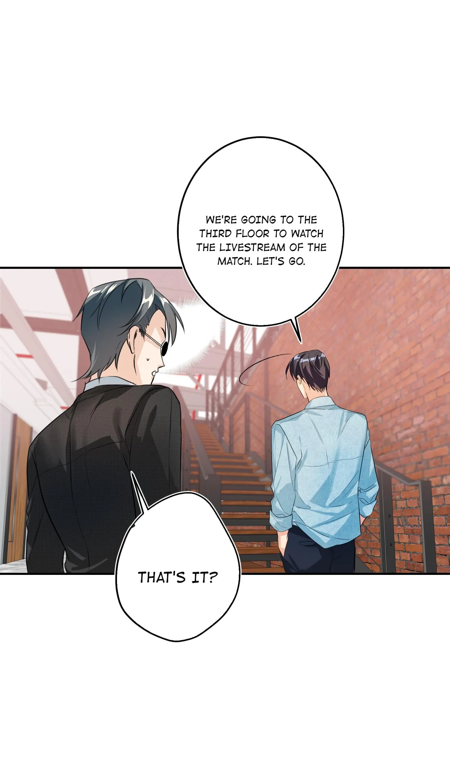 Read AWM: PUBG chapter 11 image 17 on Lezhin