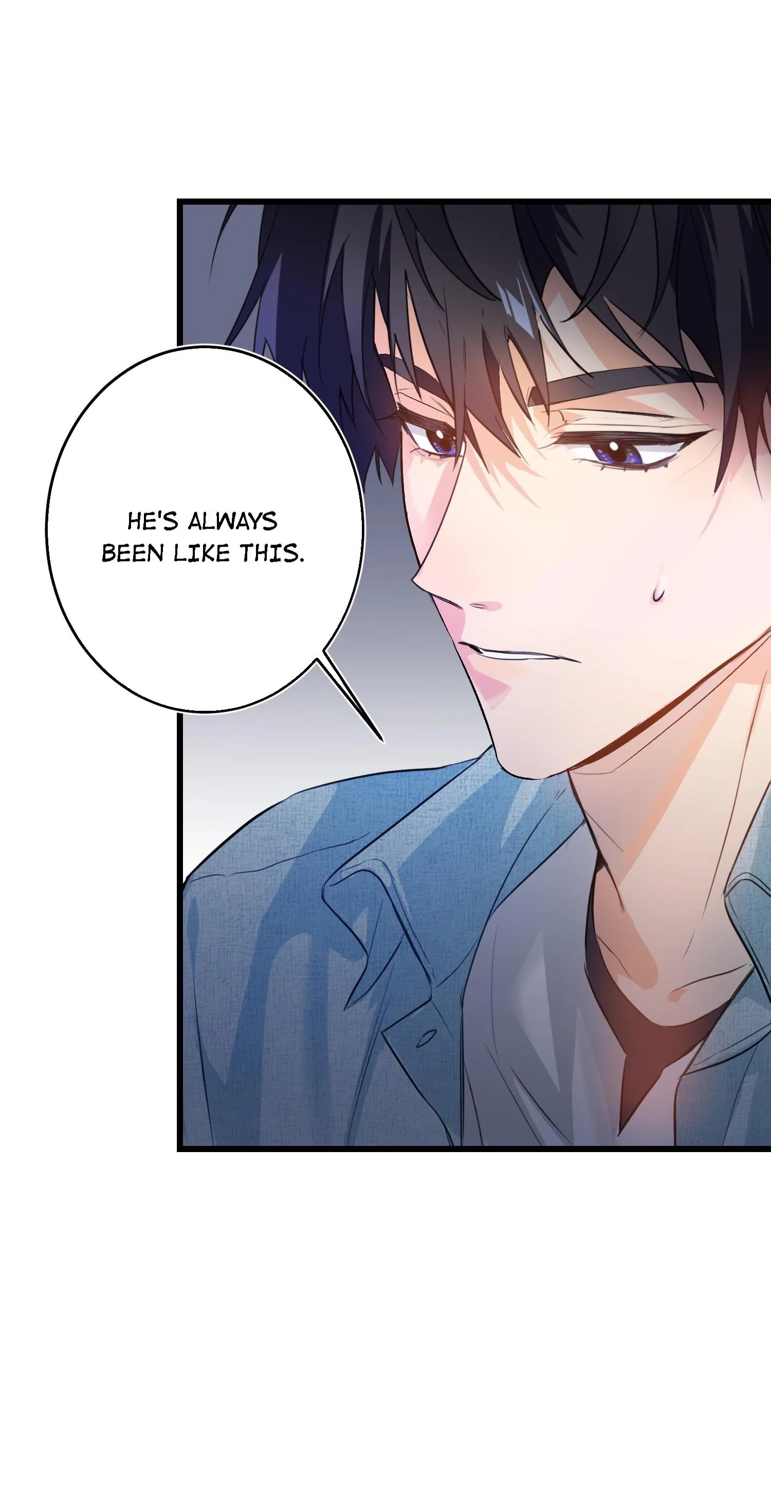 Read AWM: PUBG chapter 11 image 23 on Lezhin