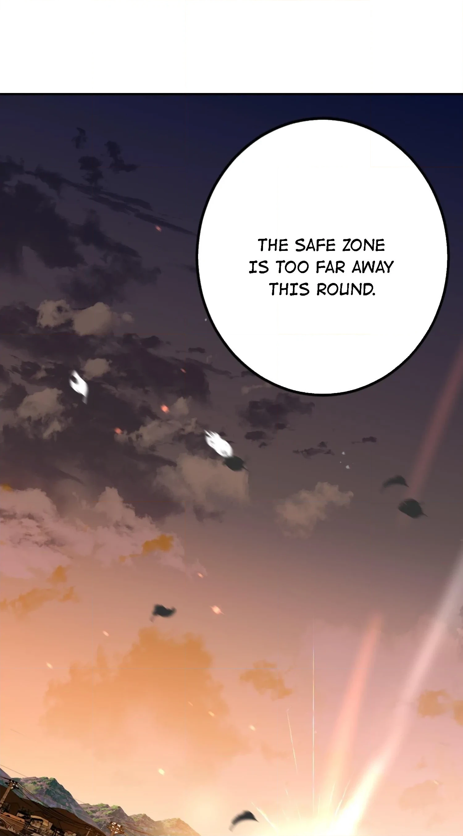 Read AWM: PUBG chapter 11 image 29 on Lezhin