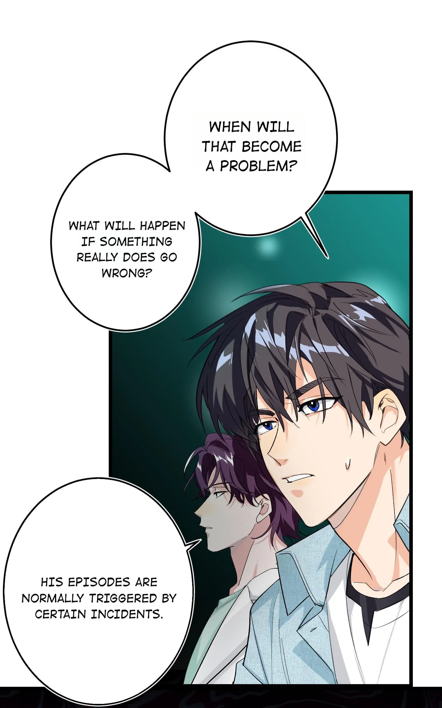 Read AWM: PUBG chapter 11 image 8 on Lezhin