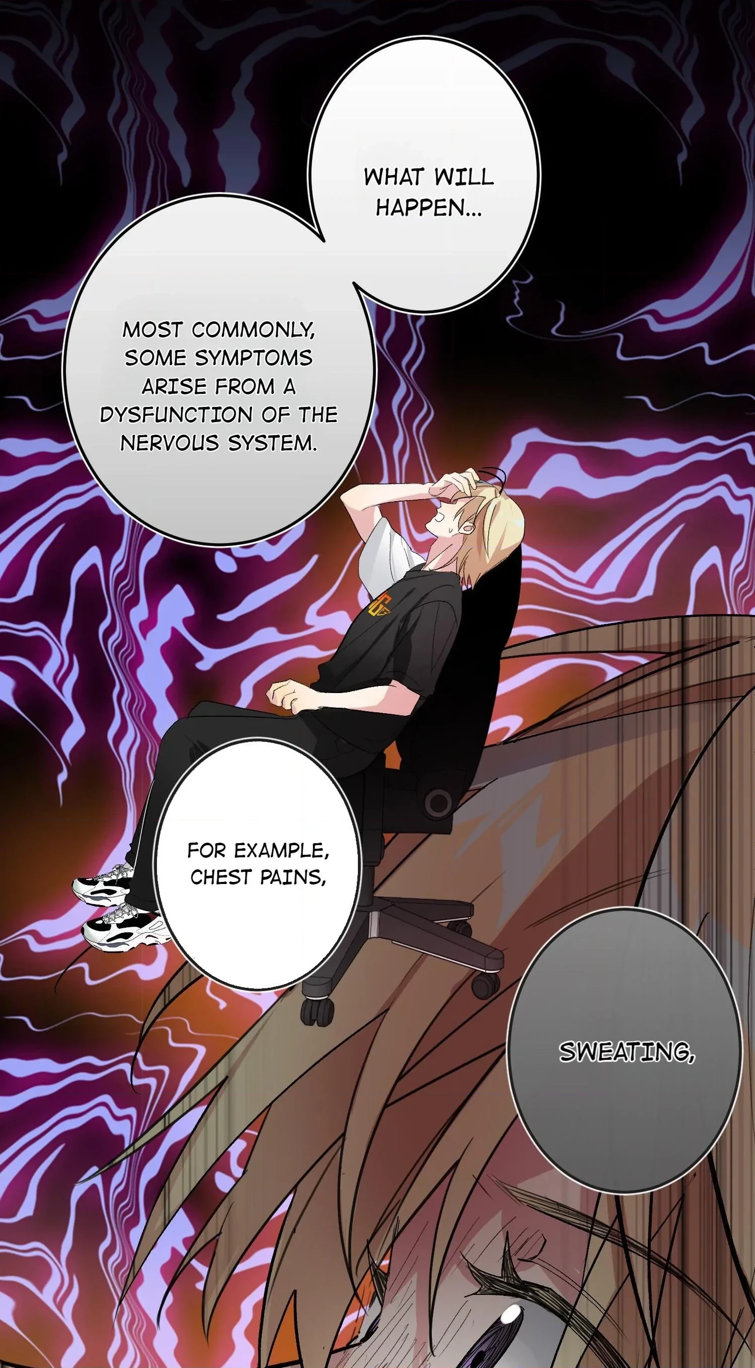 Read AWM: PUBG chapter 11 image 9 on Lezhin