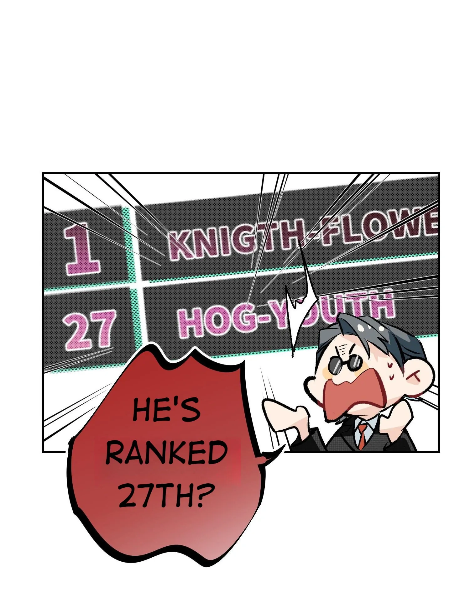 Read AWM: PUBG chapter 12 image 11 on Lezhin