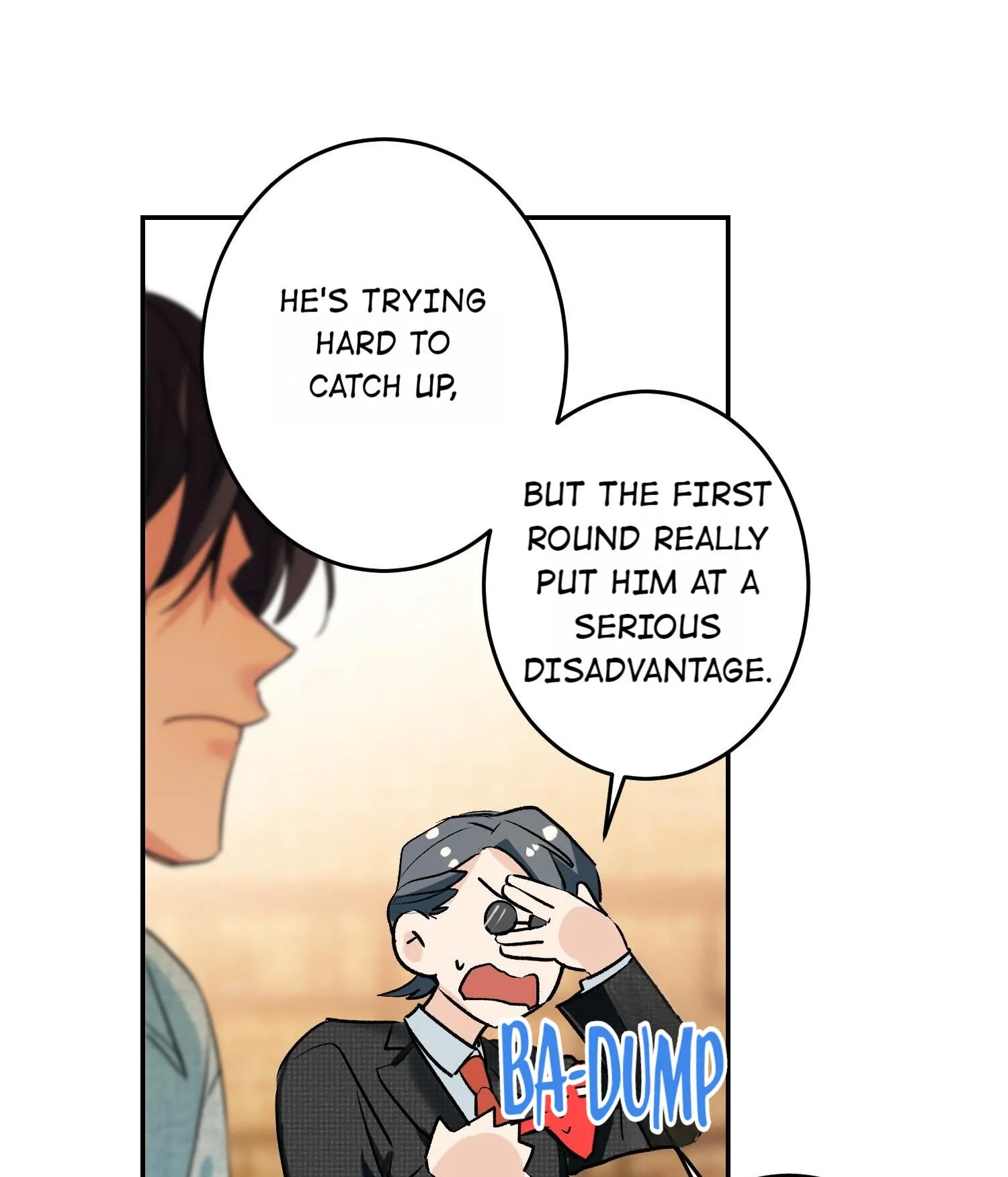 Read AWM: PUBG chapter 12 image 17 on Lezhin