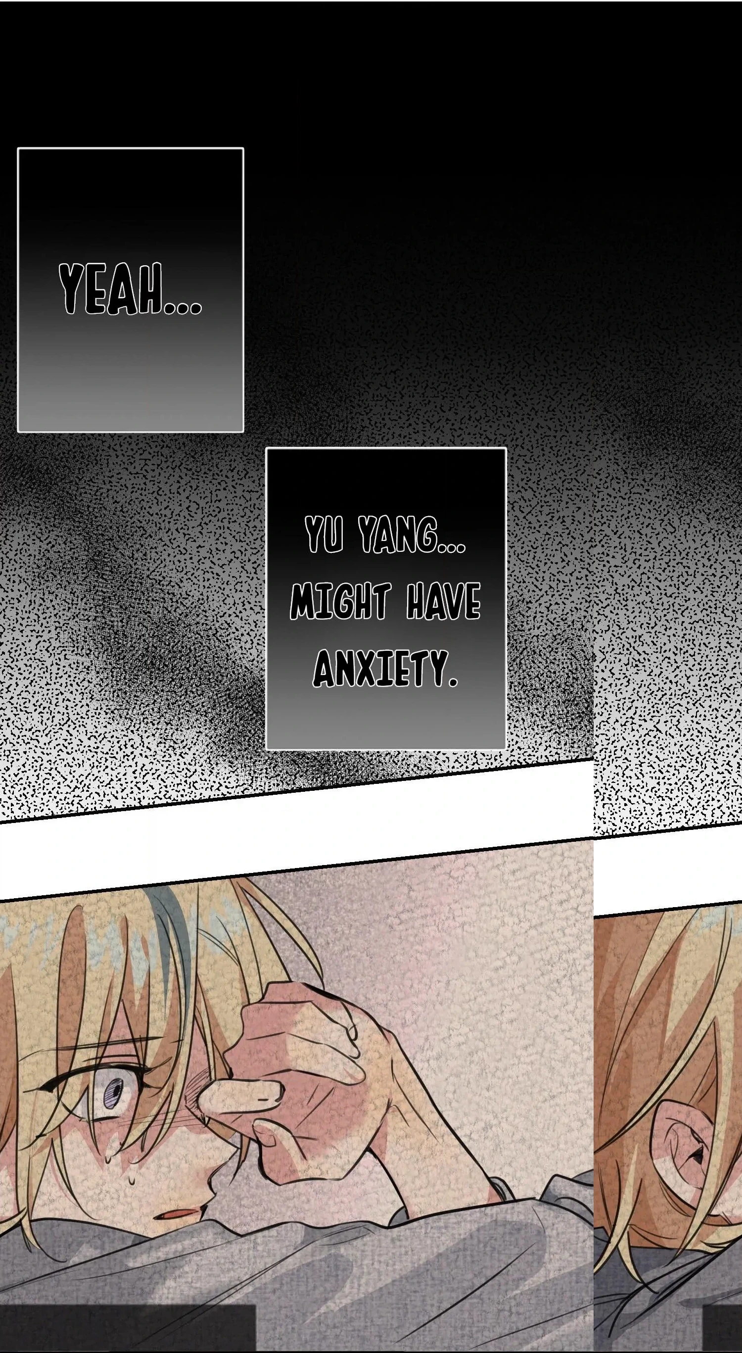 Read AWM: PUBG chapter 12 image 19 on Lezhin