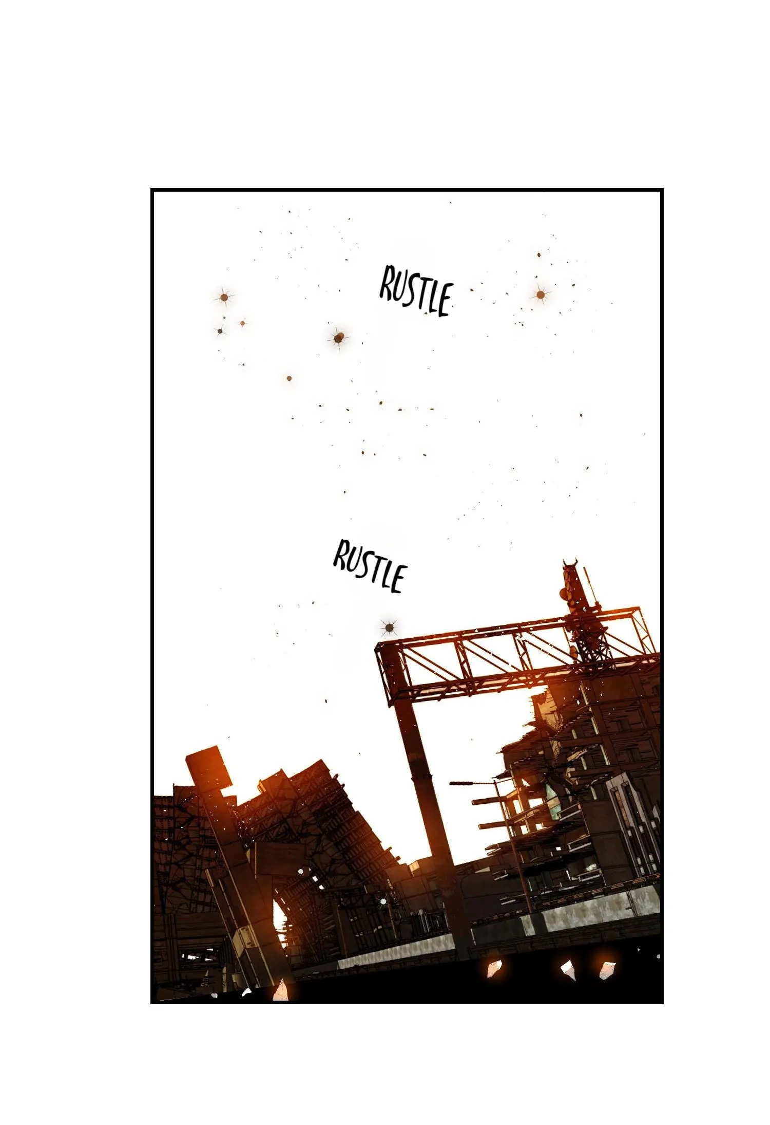 Read AWM: PUBG chapter 12 image 2 on Lezhin