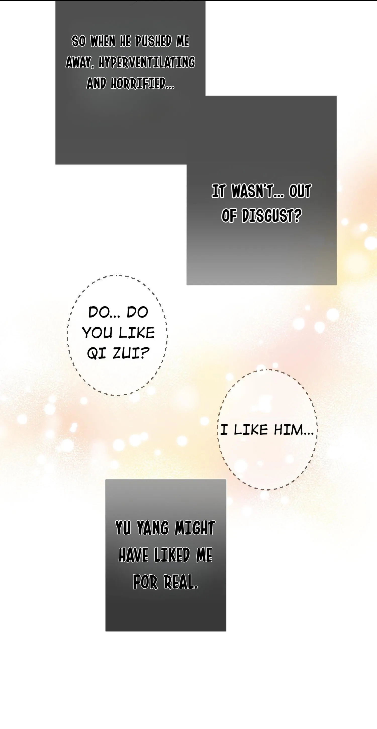 Read AWM: PUBG chapter 12 image 20 on Lezhin