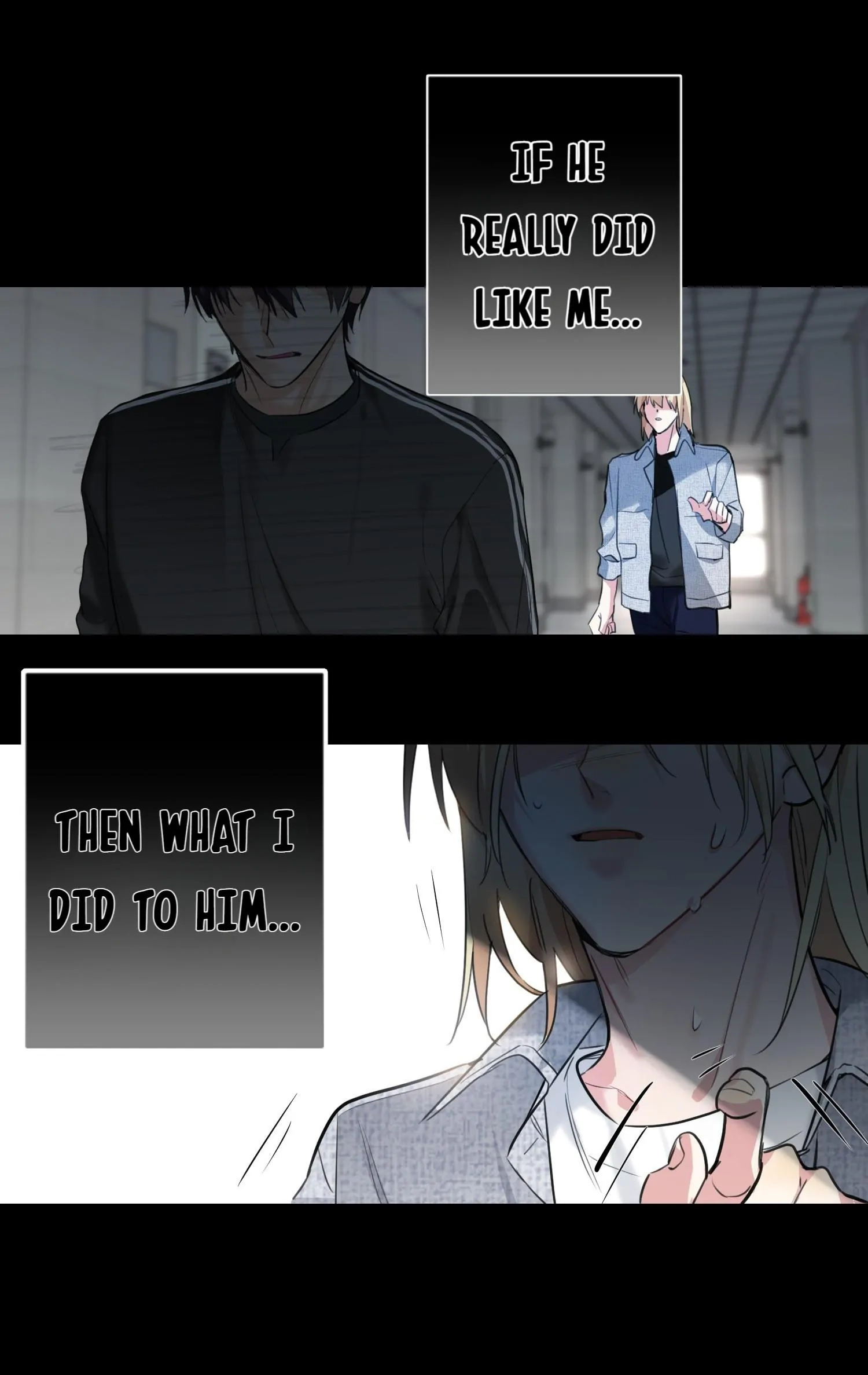 Read AWM: PUBG chapter 12 image 22 on Lezhin