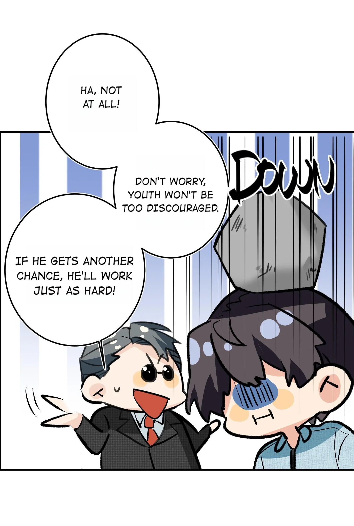 Read AWM: PUBG chapter 12 image 25 on Lezhin