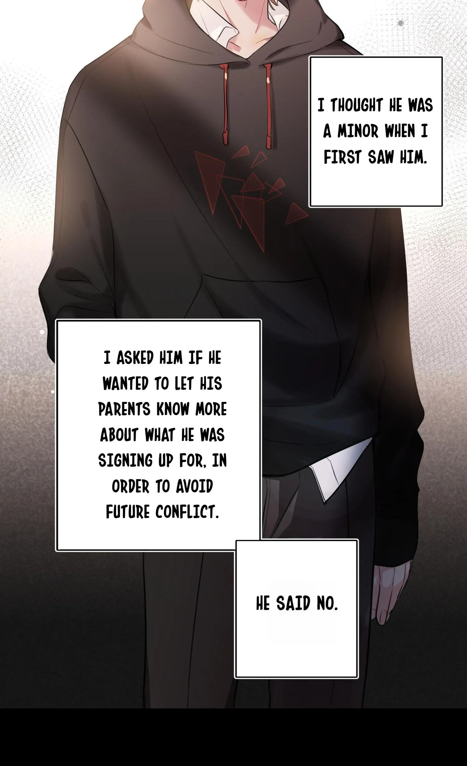 Read AWM: PUBG chapter 12 image 31 on Lezhin