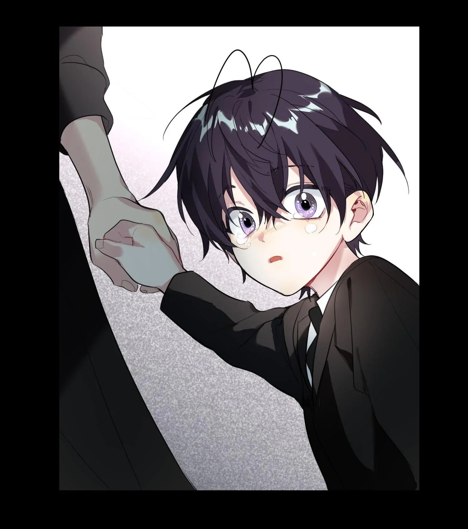 Read AWM: PUBG chapter 12 image 34 on Lezhin