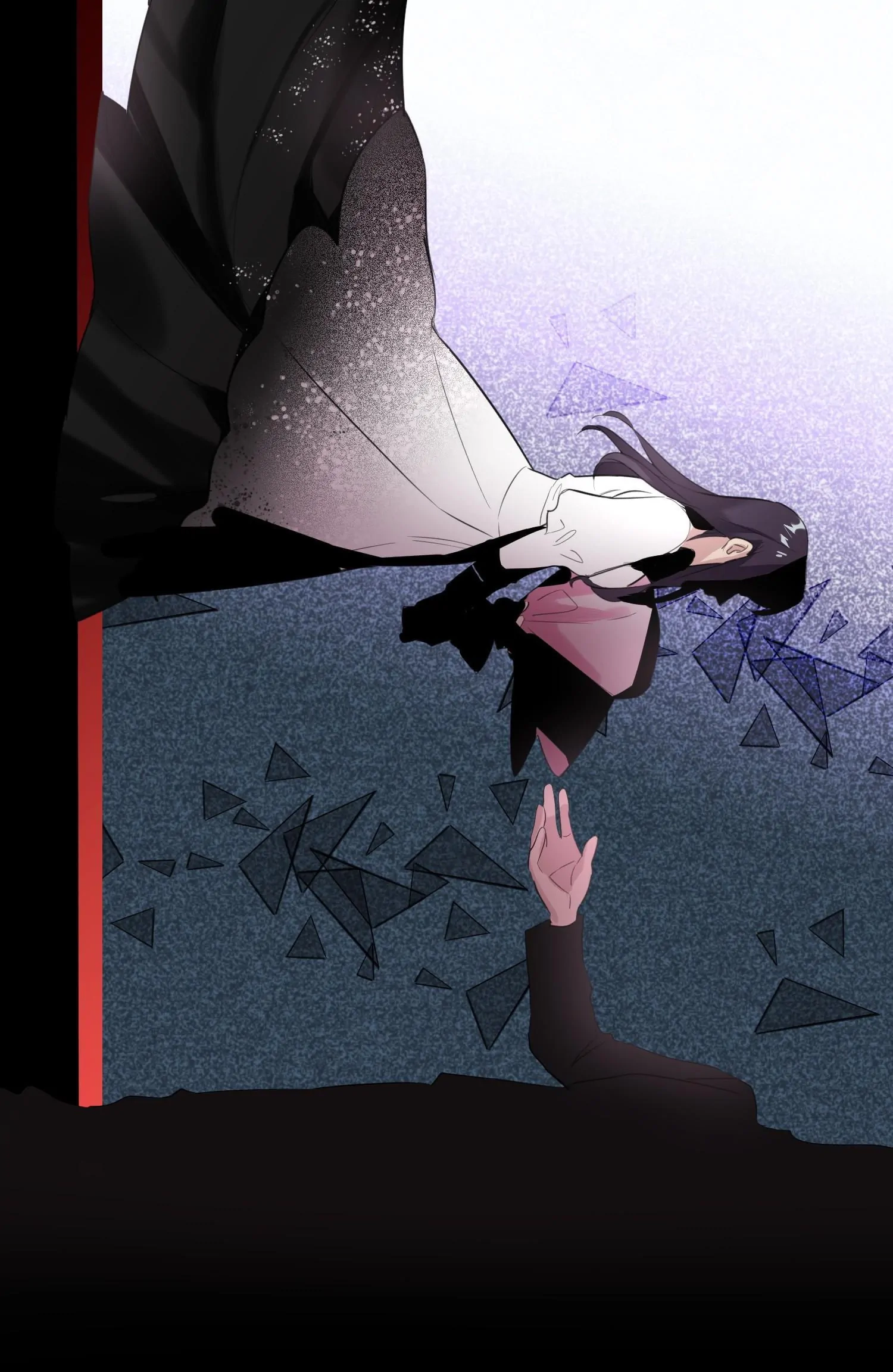 Read AWM: PUBG chapter 12 image 36 on Lezhin