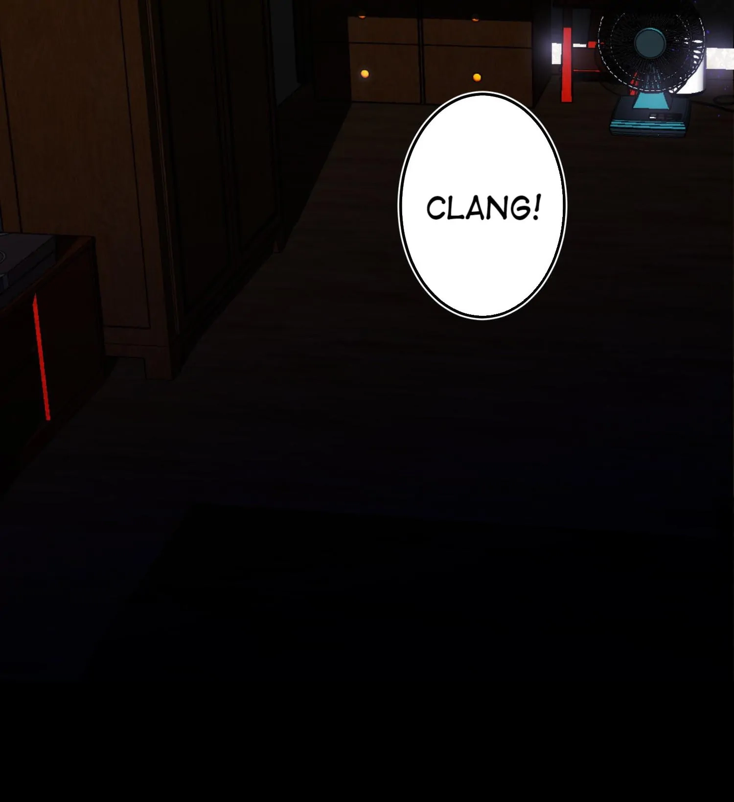 Read AWM: PUBG chapter 12 image 38 on Lezhin