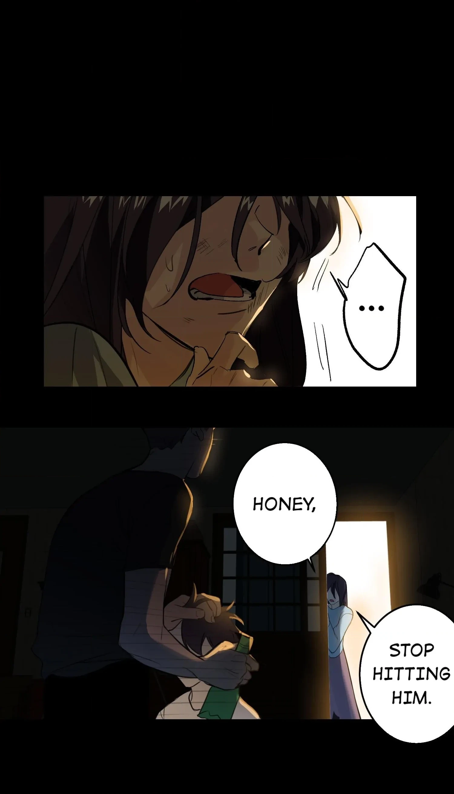 Read AWM: PUBG chapter 12 image 39 on Lezhin