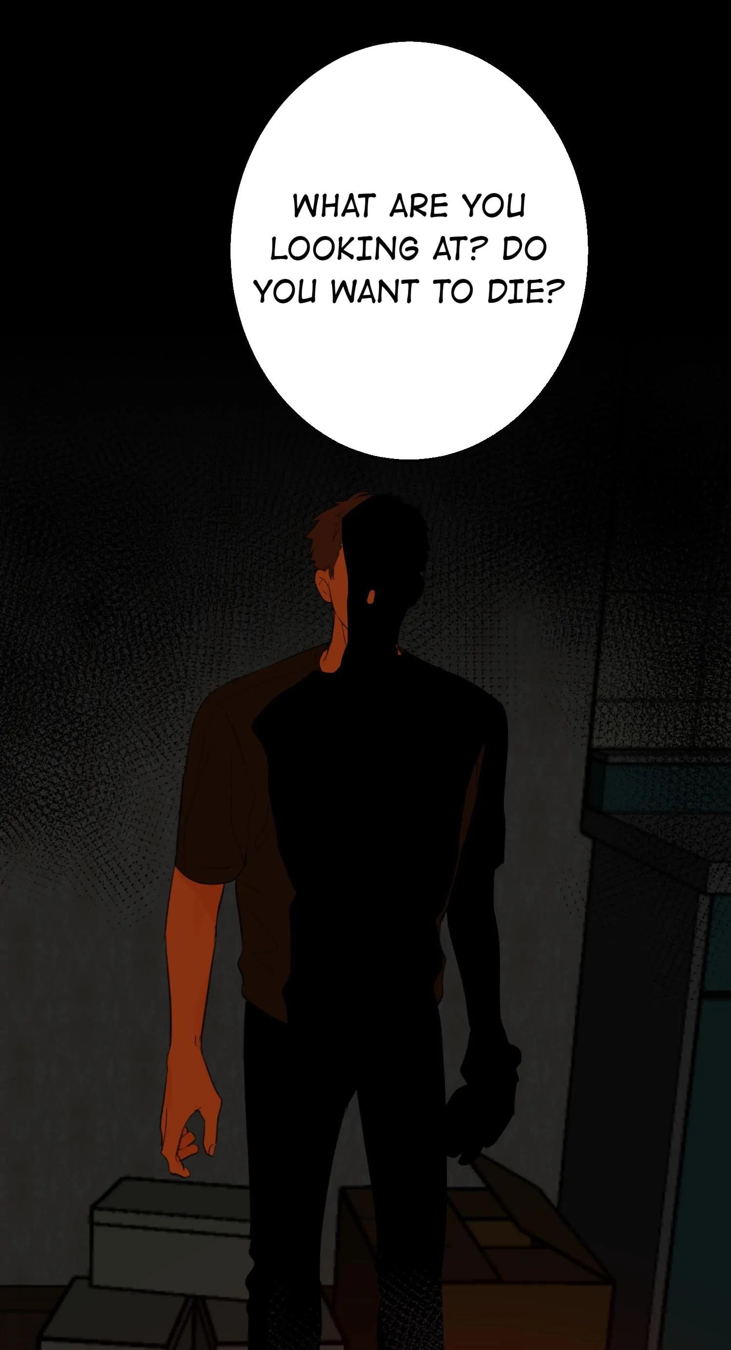 Read AWM: PUBG chapter 12 image 41 on Lezhin