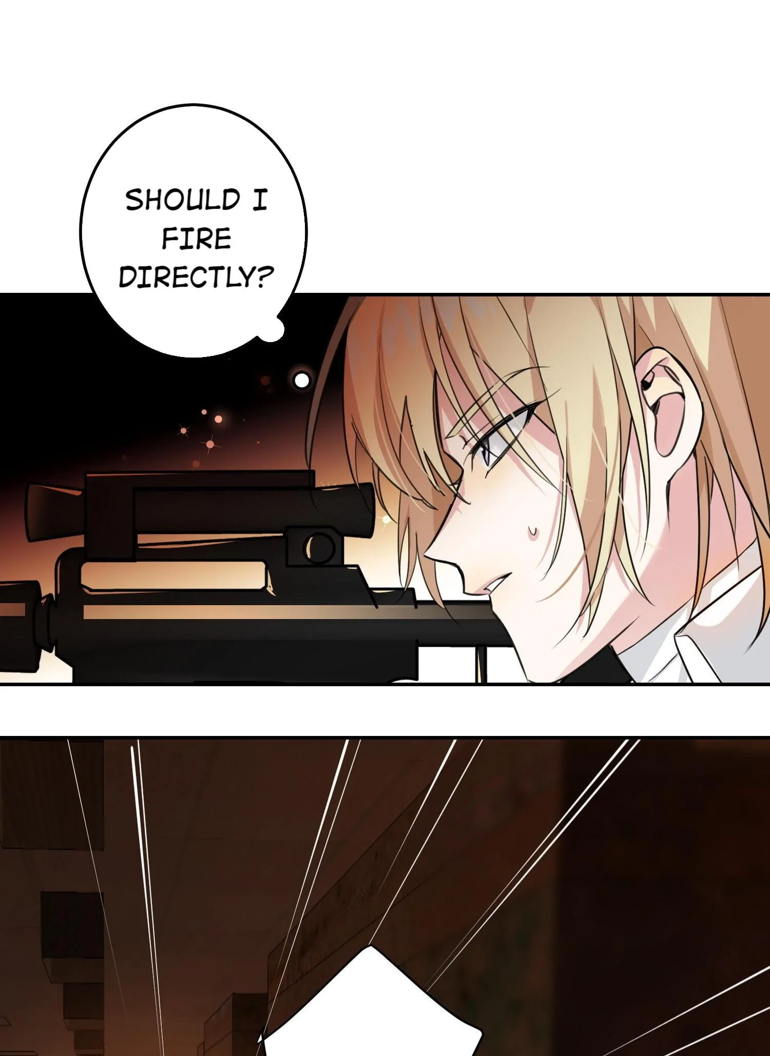 Read AWM: PUBG chapter 12 image 5 on Lezhin