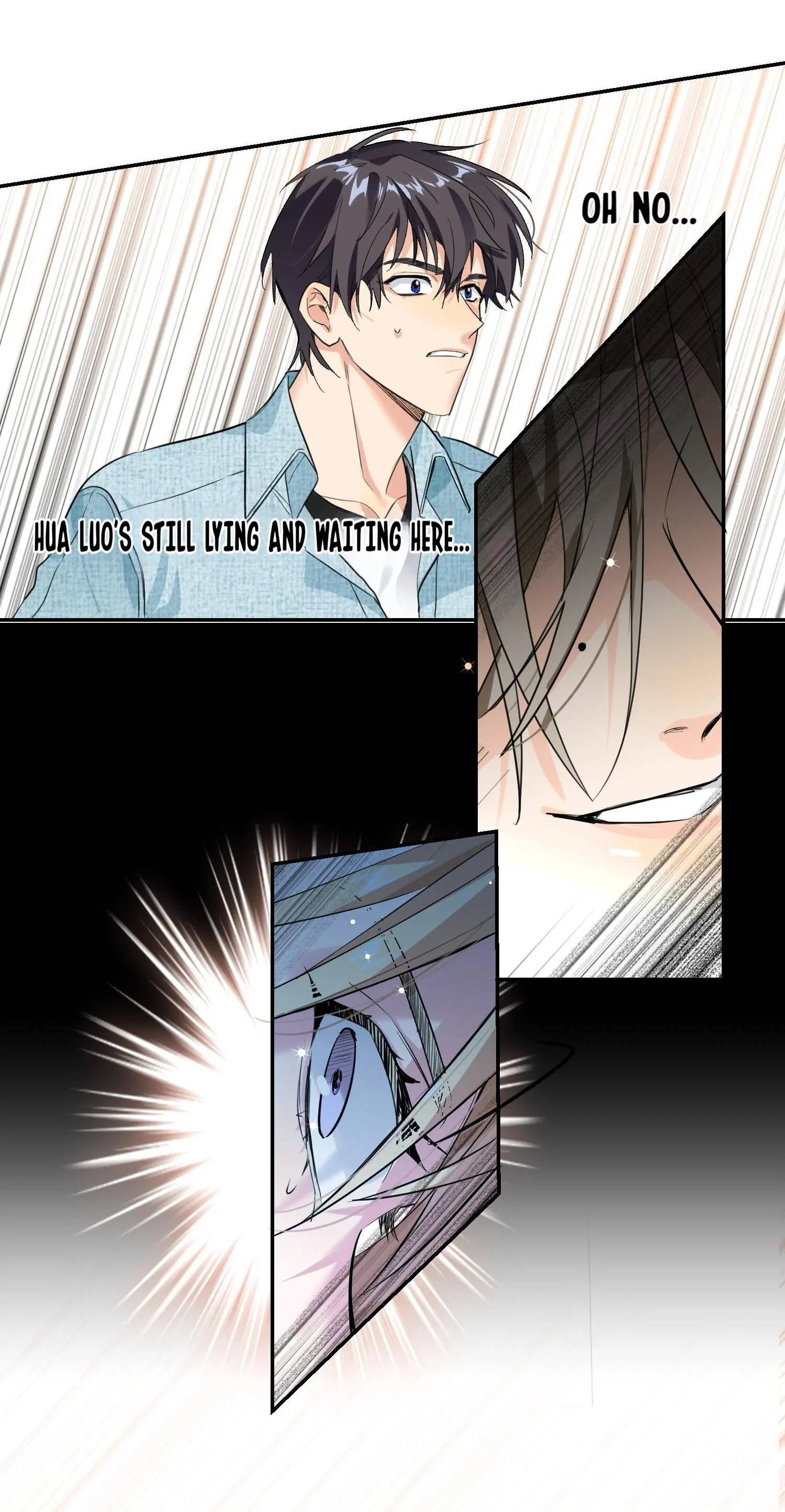 Read AWM: PUBG chapter 12 image 7 on Lezhin