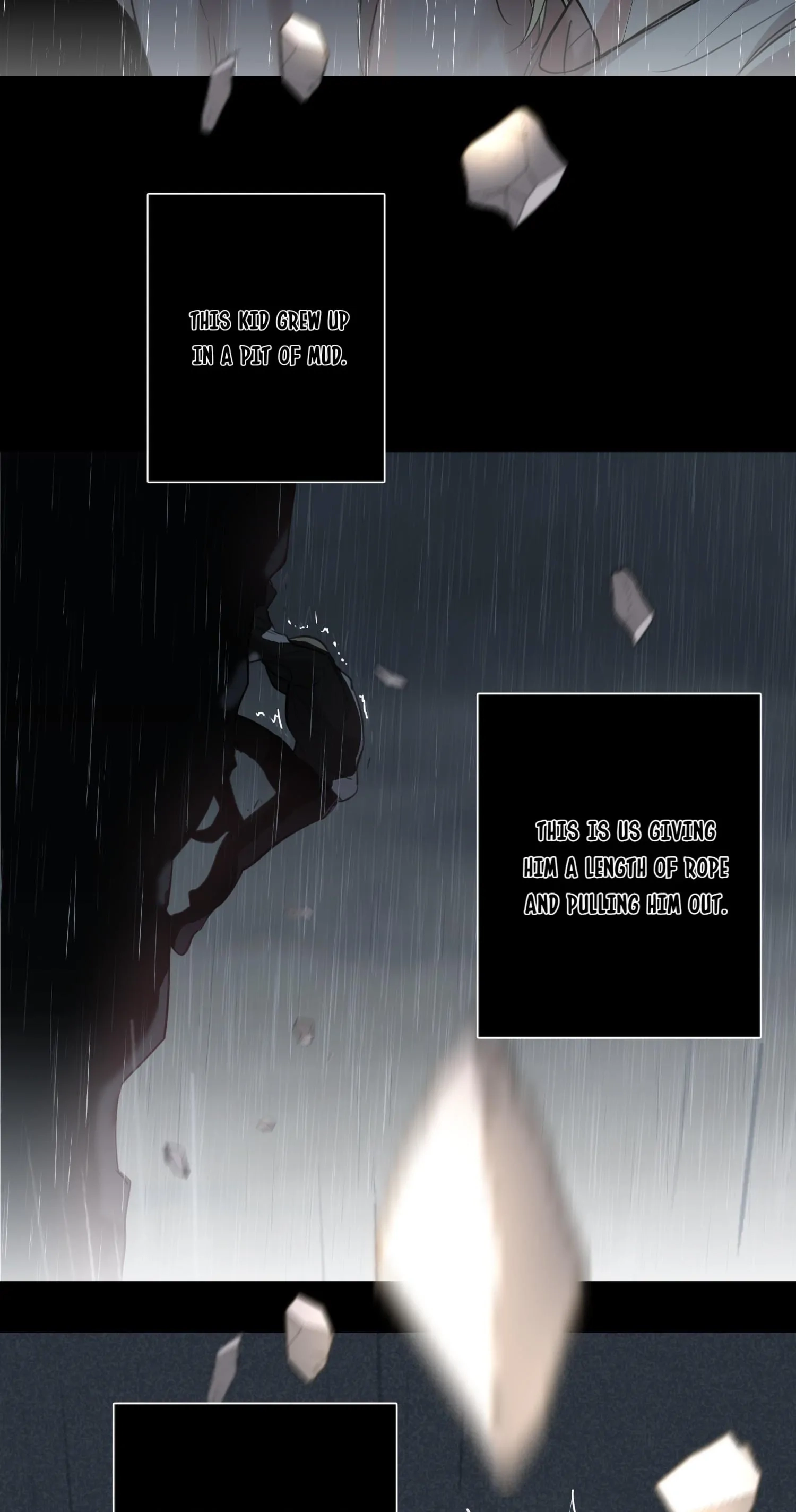 Read AWM: PUBG chapter 13 image 17 on Lezhin
