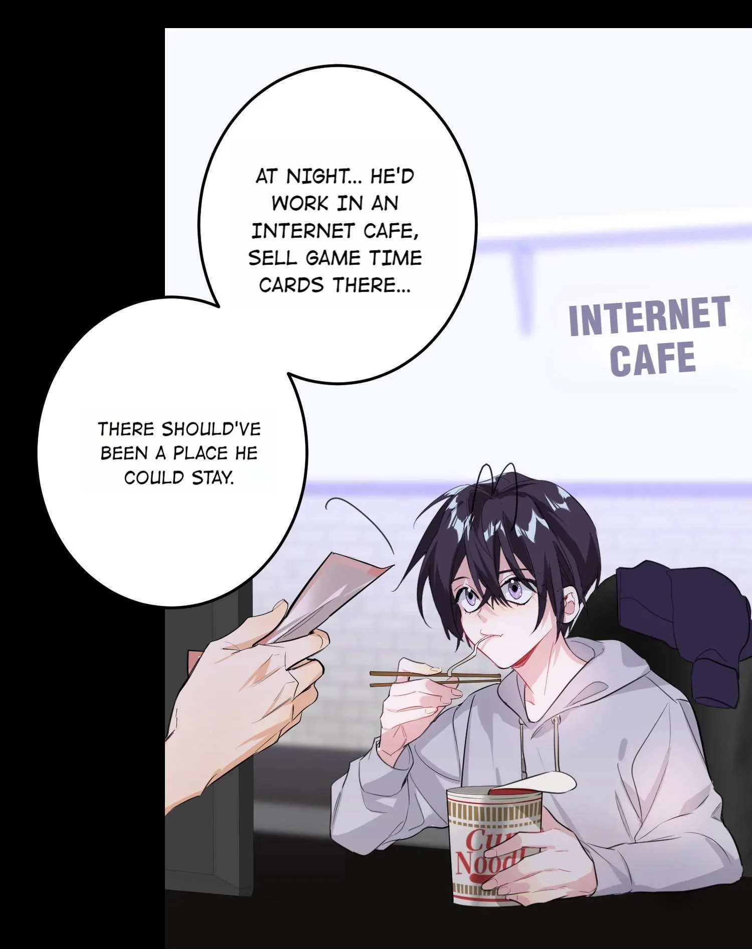 Read AWM: PUBG chapter 13 image 2 on Lezhin