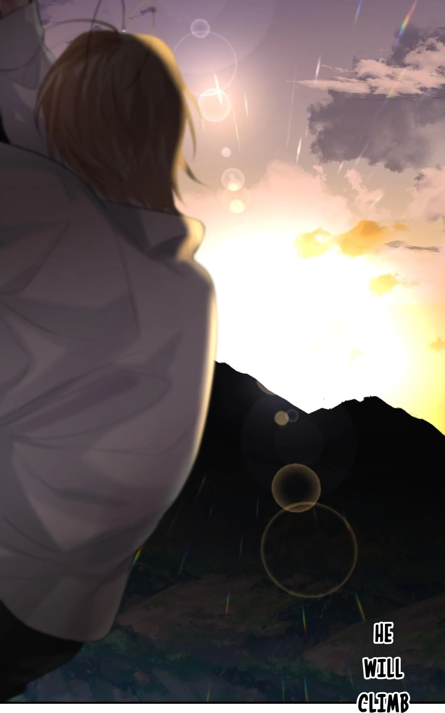 Read AWM: PUBG chapter 13 image 21 on Lezhin