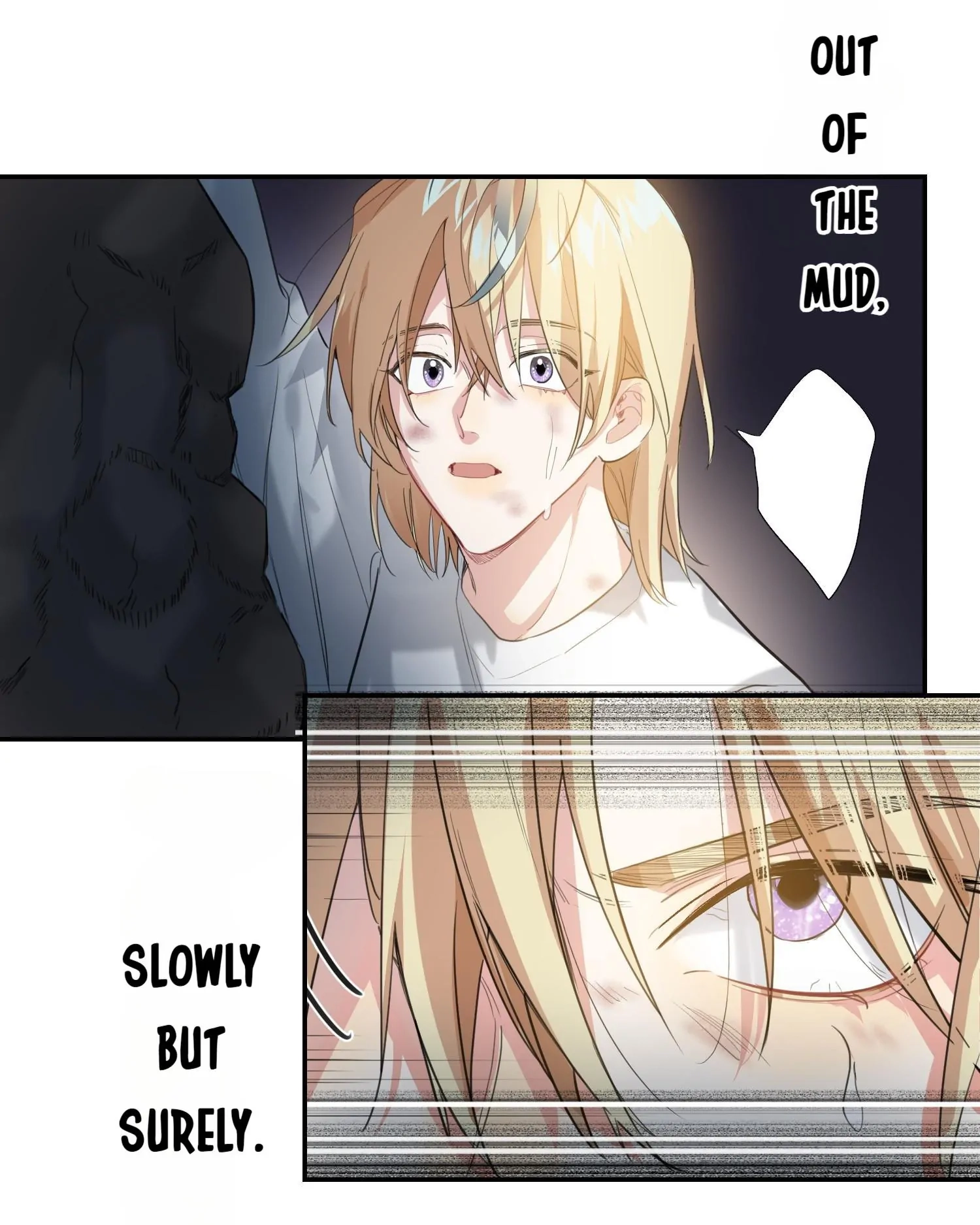Read AWM: PUBG chapter 13 image 22 on Lezhin