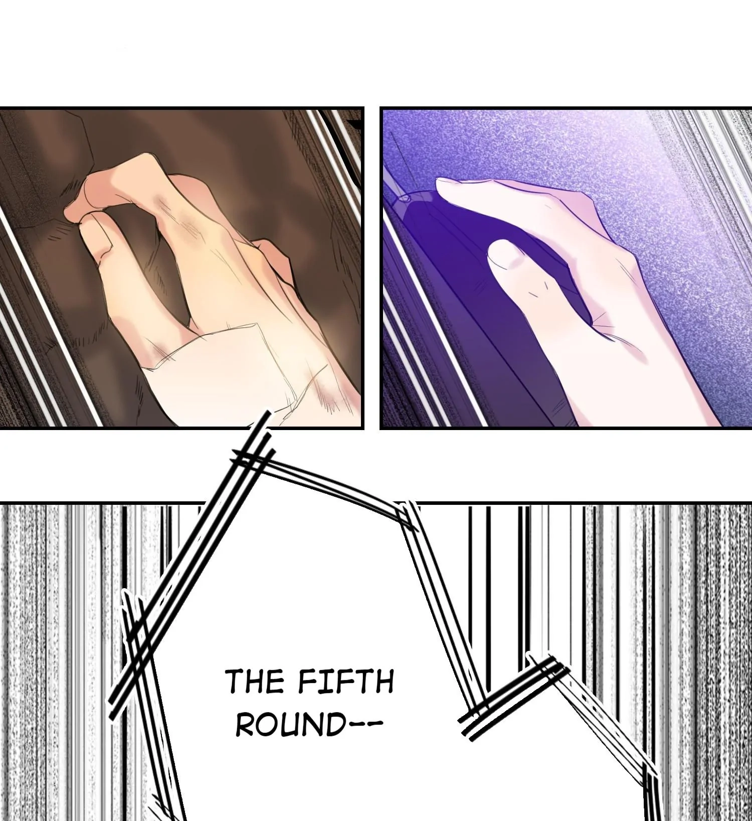 Read AWM: PUBG chapter 13 image 23 on Lezhin